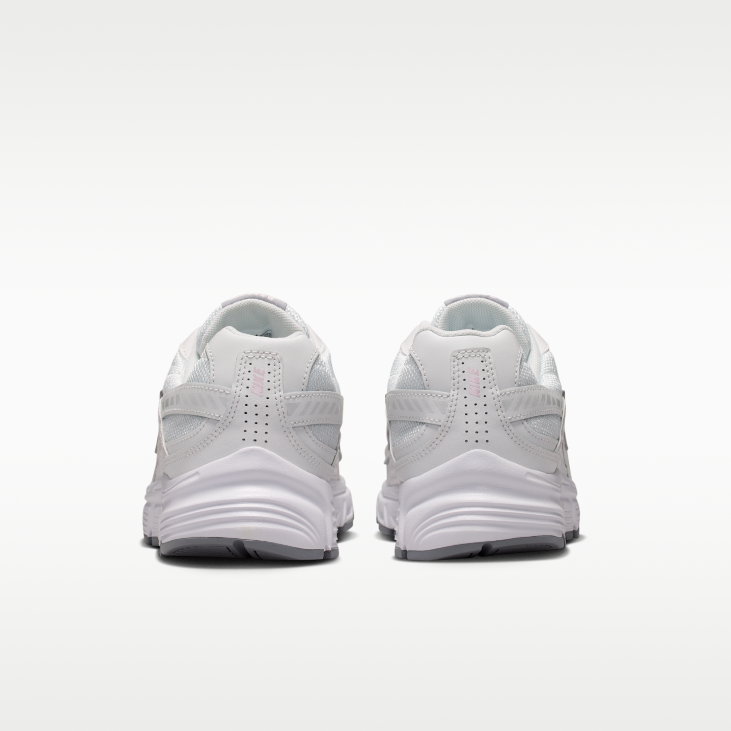 Nike Initiator - Summit White/Off White/Light Magenta/Bleached Lilac - 6