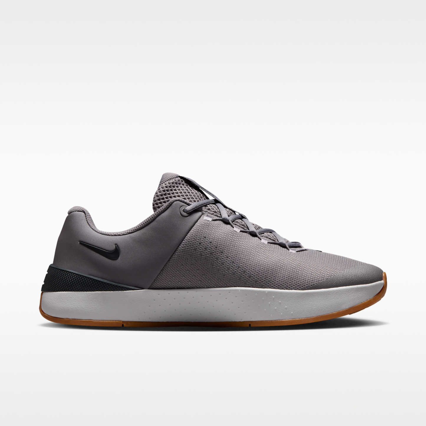 Nike MC Trainer 4 - Pencil Point/Photon Dust/Gum Medium Brown/Dark Smoke Grey - 3