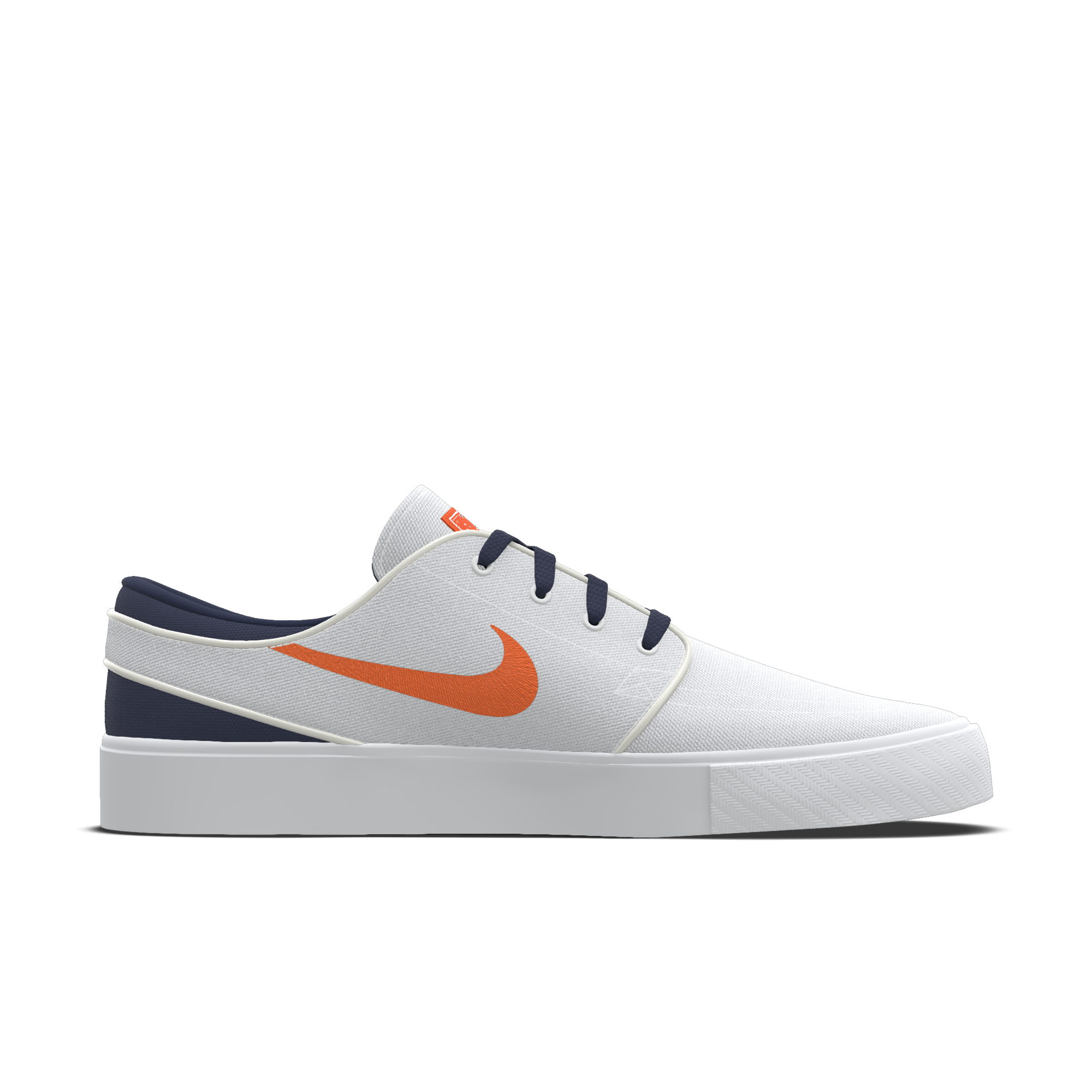 Nike SB Zoom Janoski OG By You - Πολύχρωμο/Πολύχρωμο/Πολύχρωμο/Πολύχρωμο (8618103663) - 3