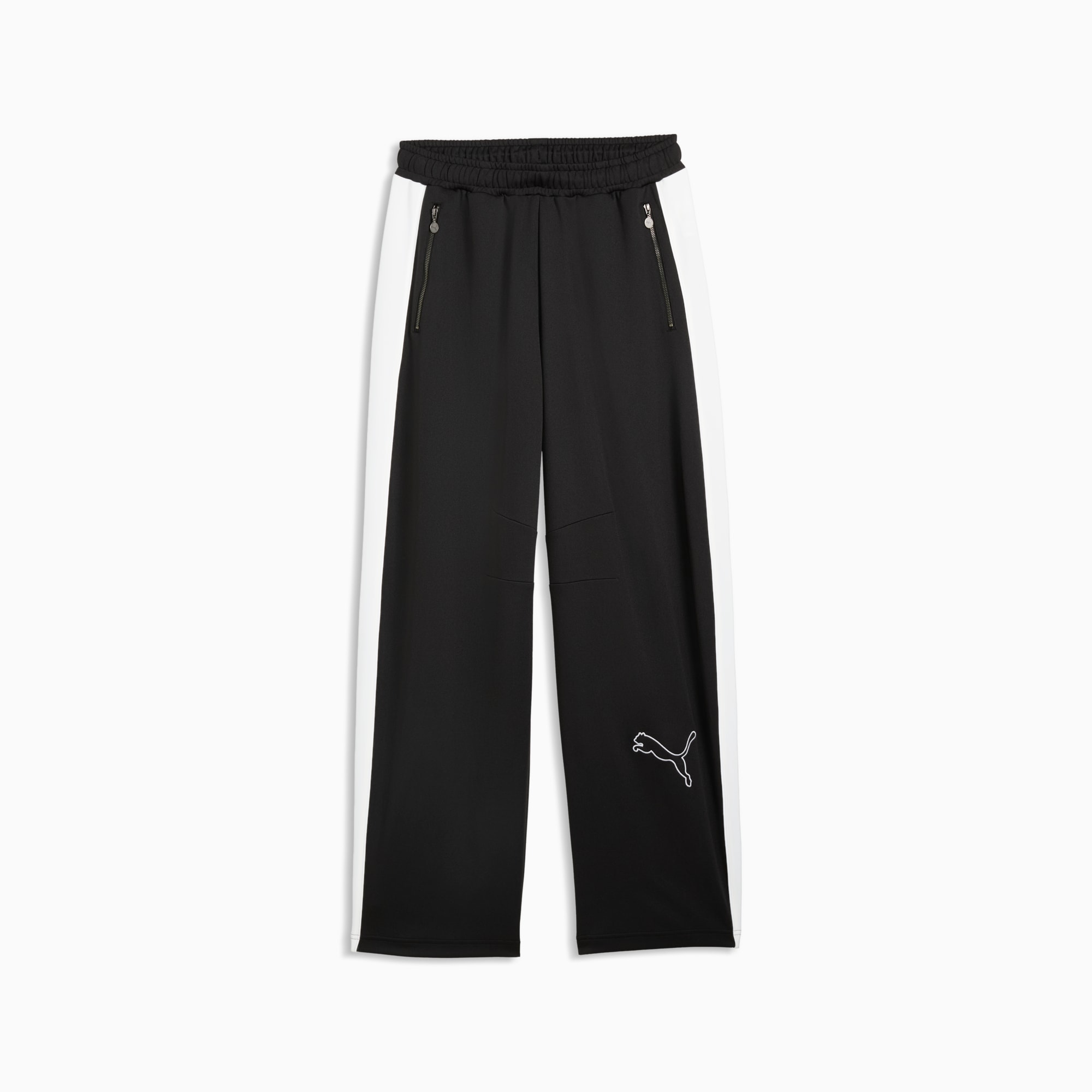 T7 Love Of The Cat Barrel Trainingshose Herren - PUMA Black