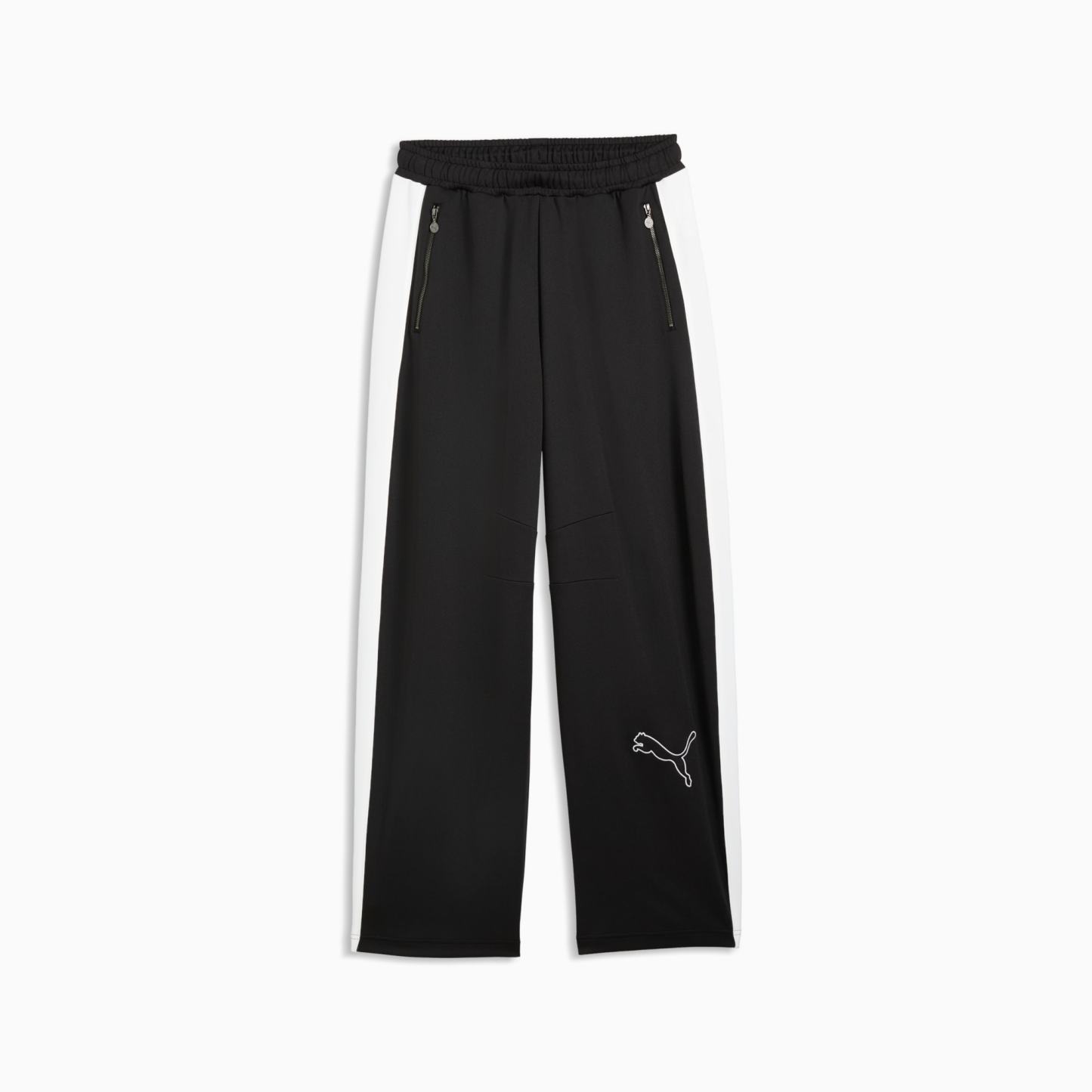 T7 Love Of The Cat Barrel Trainingshose Herren - PUMA Black