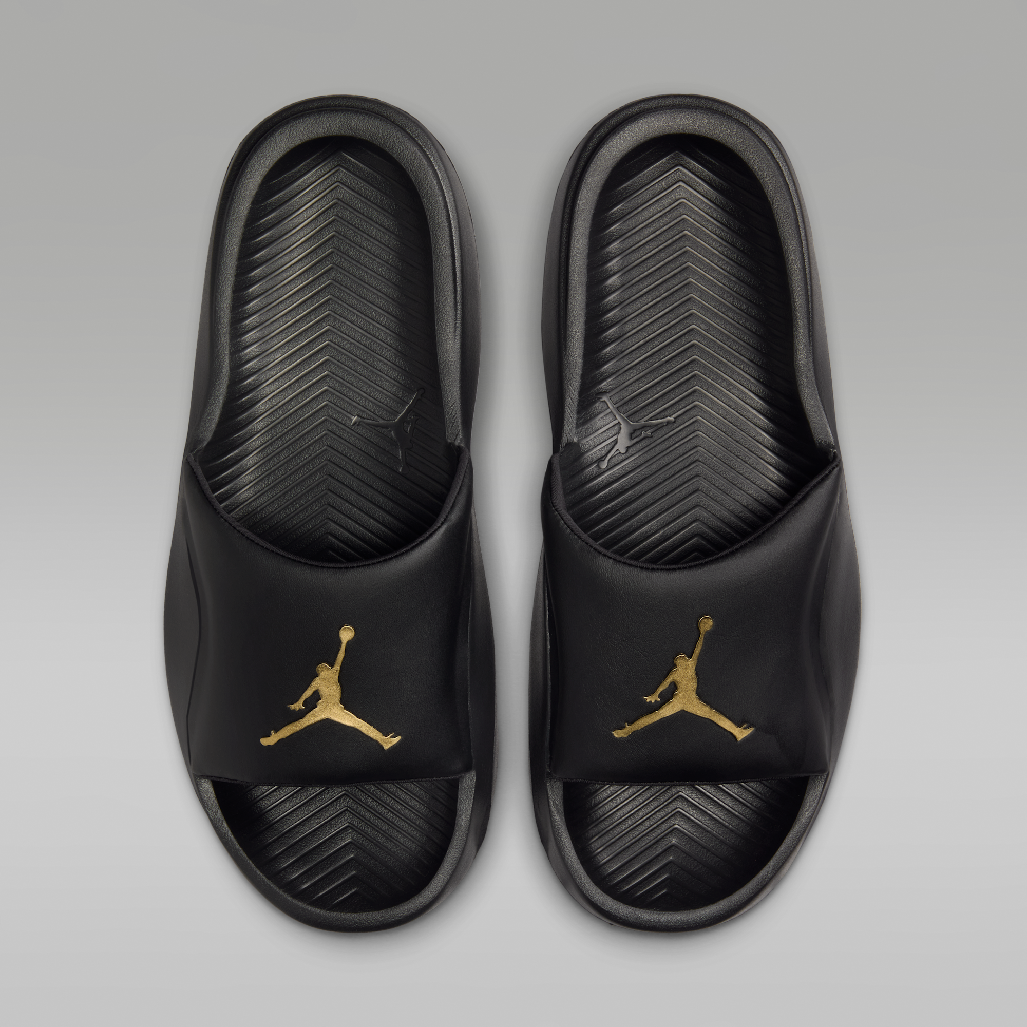 Jordan Franchise - Μαύρο/Metallic Gold - 5