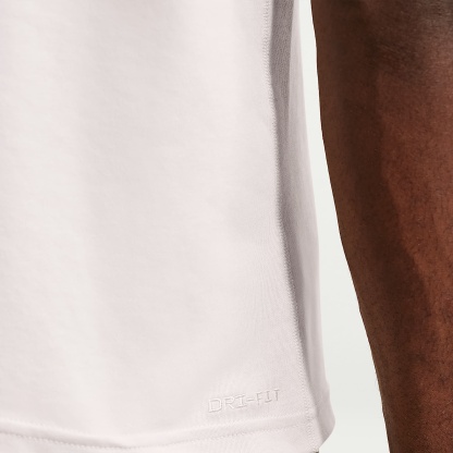 Nike Primary - Nike Primary vielseitiges Nike Dri-FIT Kurzarm-Oberteil für Herren