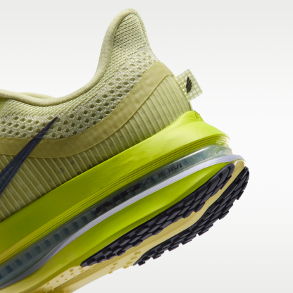 Nike Pegasus Premium - Fennel/Lemon Venom/Gridiron/Palest Purple - 8