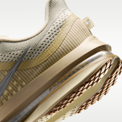 Nike Pegasus Premium - Desert Khaki/Light Khaki/Filbert/Metallic Silver - 8