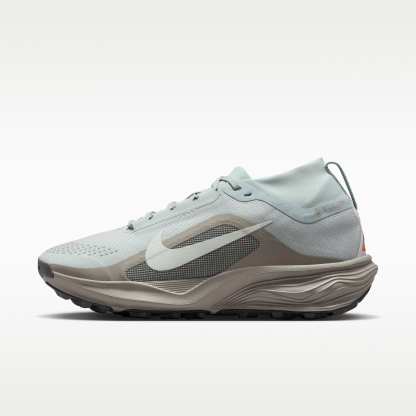 ACG Pegasus Trail GORE-TEX - Light Silver/Light Army/Safety Orange/Light Silver - 1