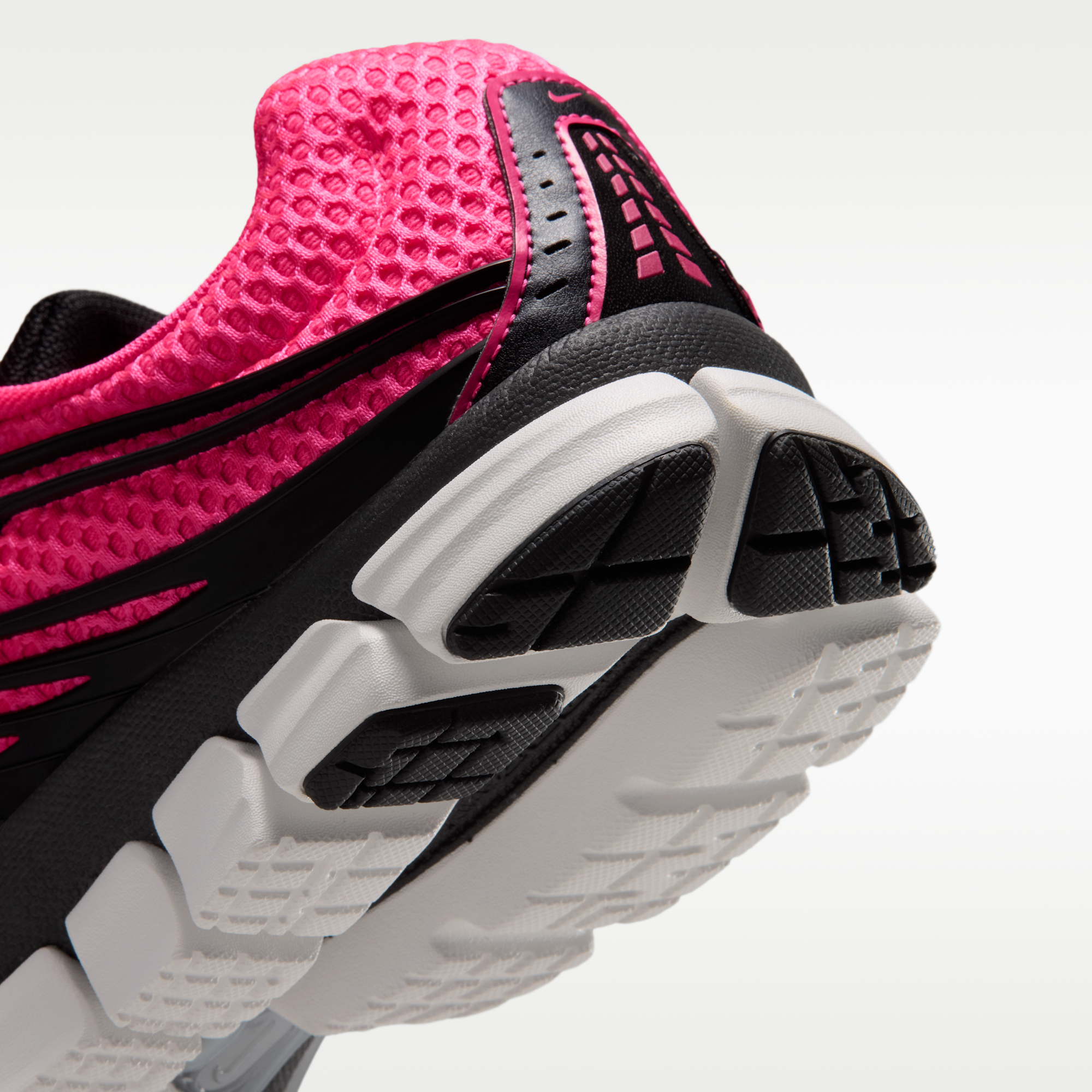 Nike Zoom Skylon 11 - Hyper Pink/Μαύρο/Summit White/Metallic Silver - 8