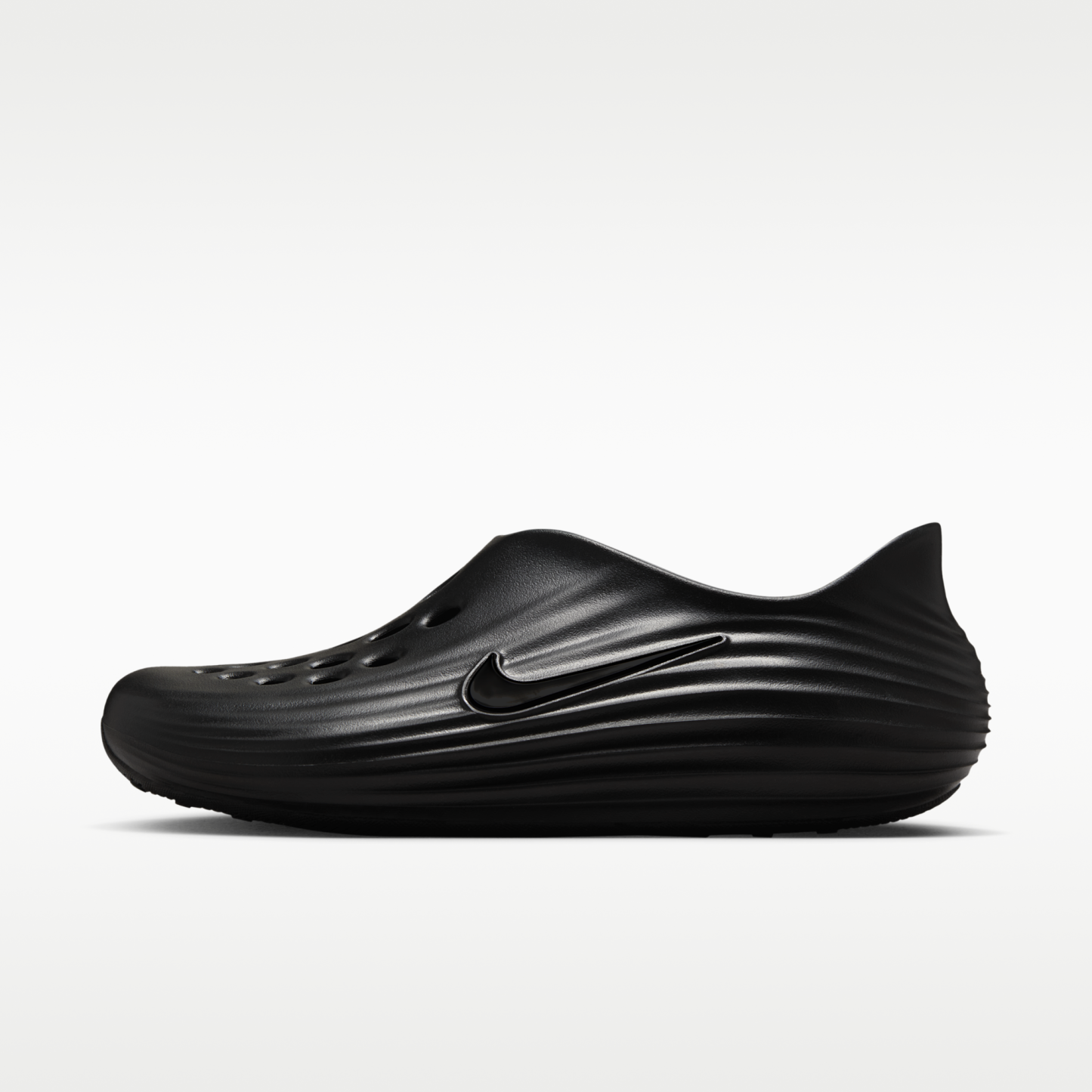 Nike ReactX Rejuven8 - Μαύρο/Μαύρο/Μαύρο - 1