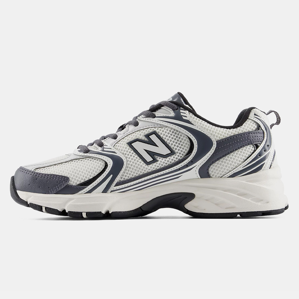 New Balance 530 Unisex Παπούτσια - White