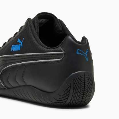Speedcat Sneakers Unisex - PUMA Black-Ultra Blue