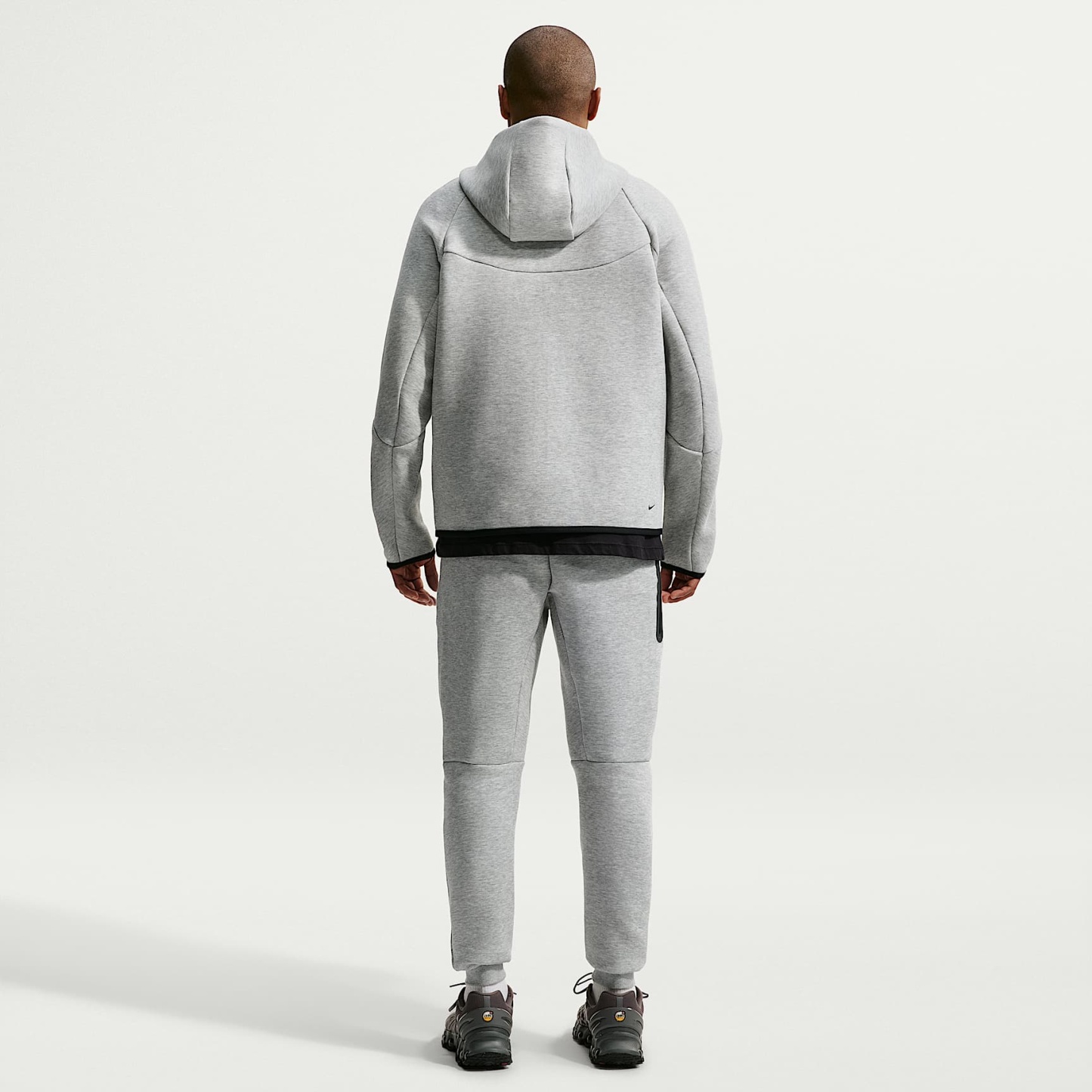 Nike Tech - Nike Tech Fleece-Jogger (Herren)