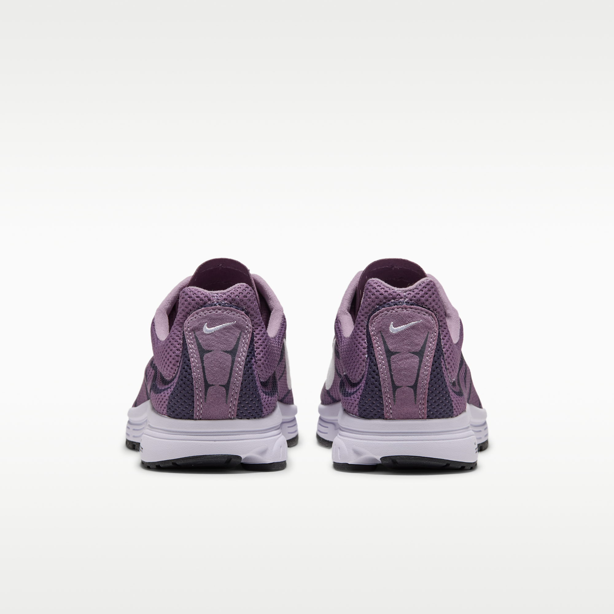 Nike Zoom Streak 3 - Violet Dust/Gridiron/Μαύρο/Λευκό - 6