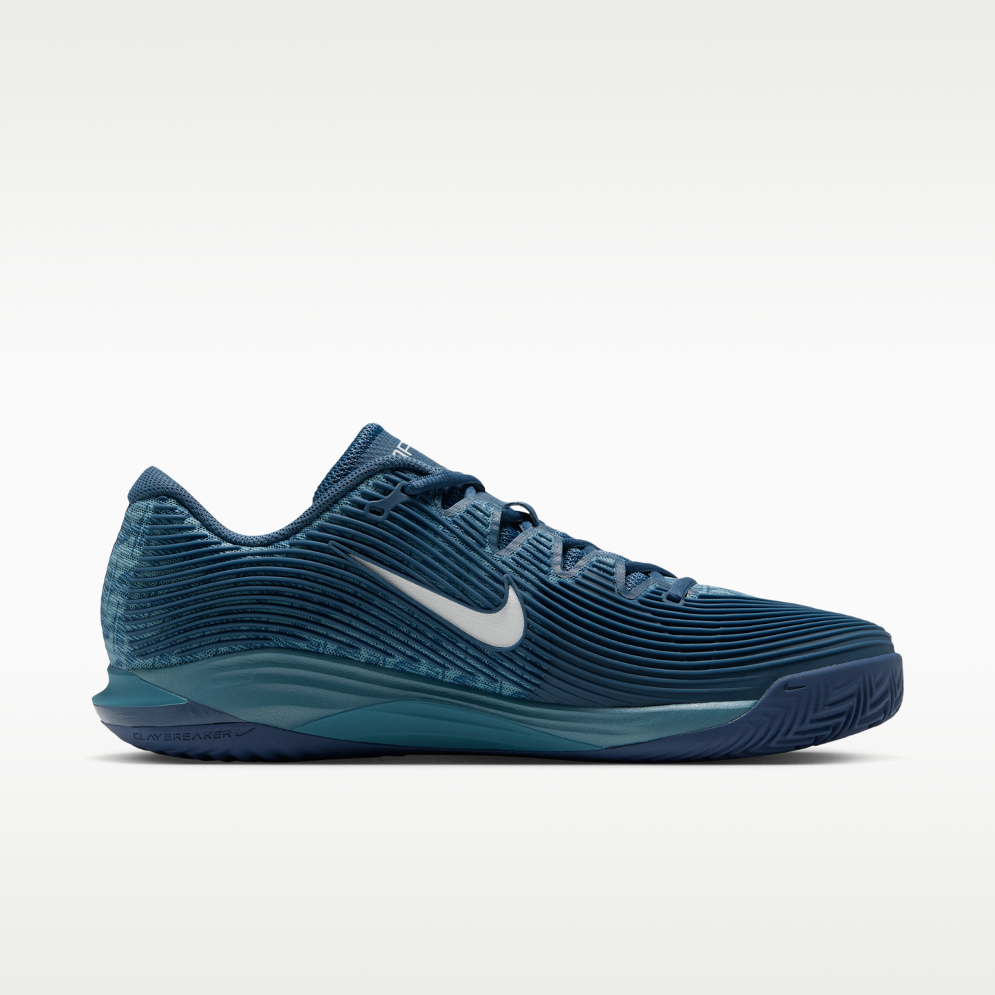 Nike Vapor 12 - Smokey Blue/New Slate/Sail - 3