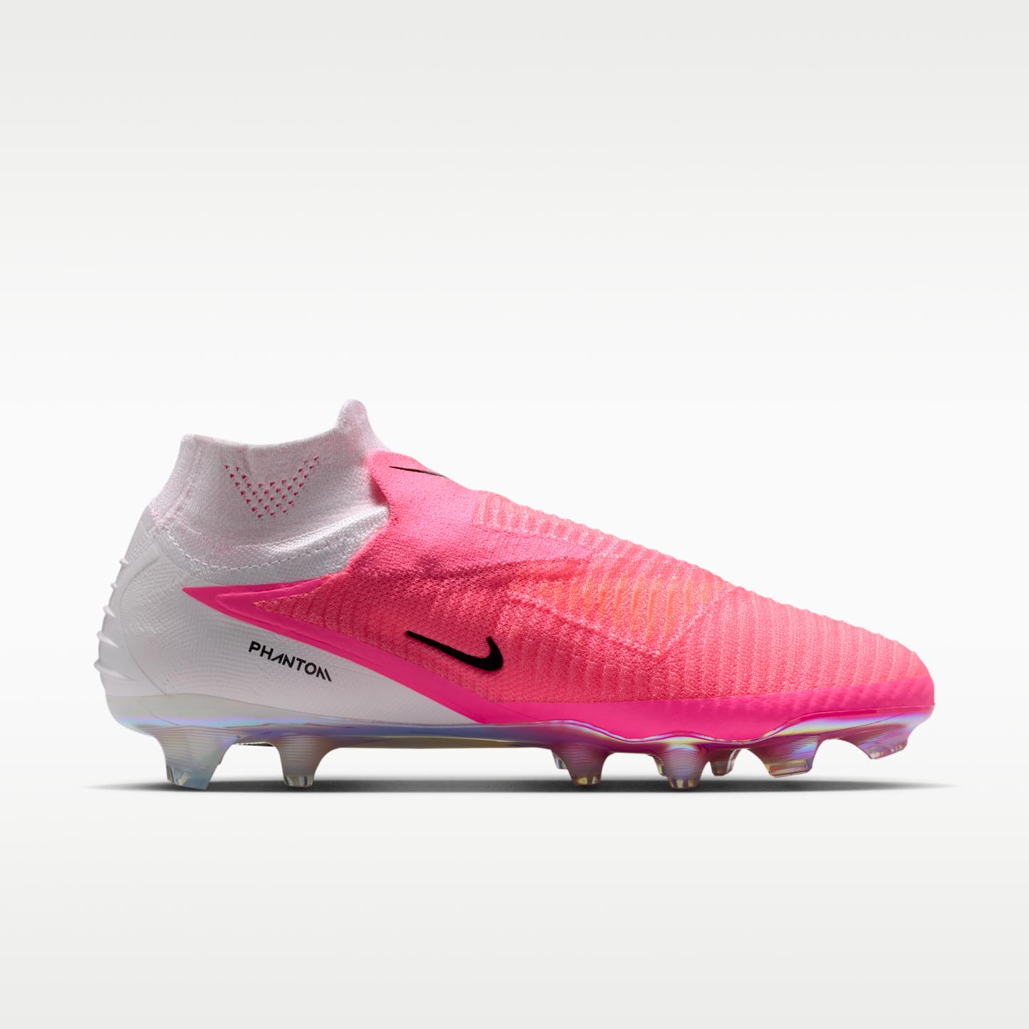 Nike Phantom 6 High Elite - Πολύχρωμο/Μαύρο (IH1779-900) - 3
