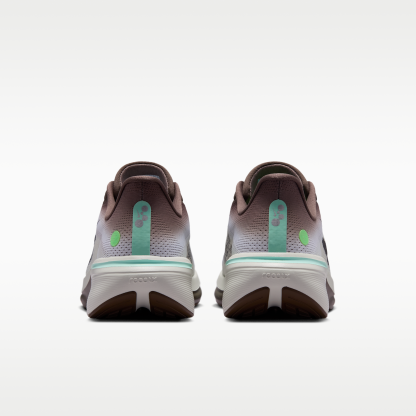 Nike Pegasus 42 - Ironstone/Sea Glass/Arctic Green/Μαύρο - 6