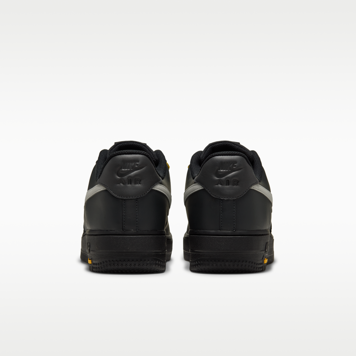 Nike Air Force 1 '07 LX Vibram - Black Pine/Μαύρο/Pink Foam/Tech Grey - 6