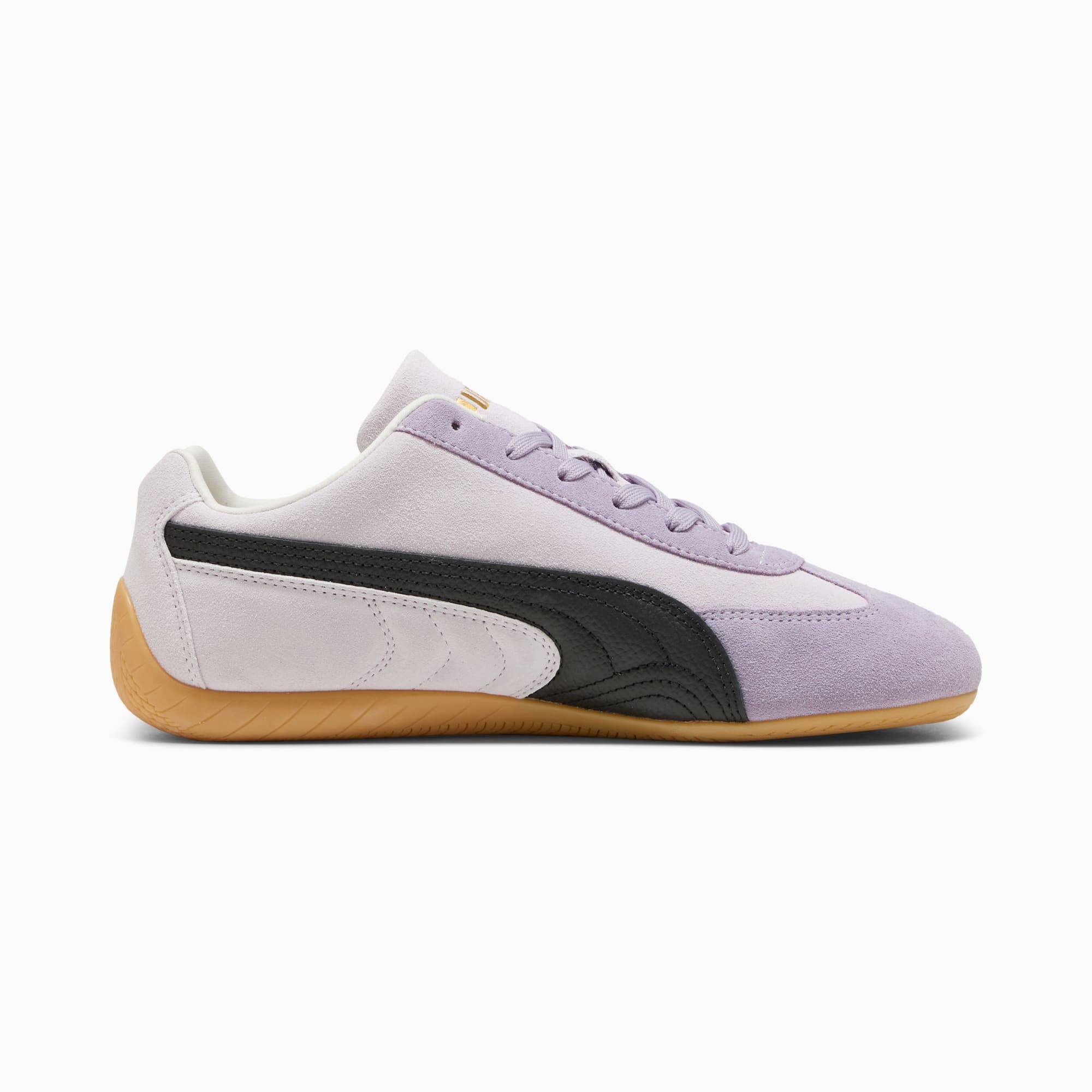 Speedcat Sneakers Unisex - Lilac Luster-Lavender Pop