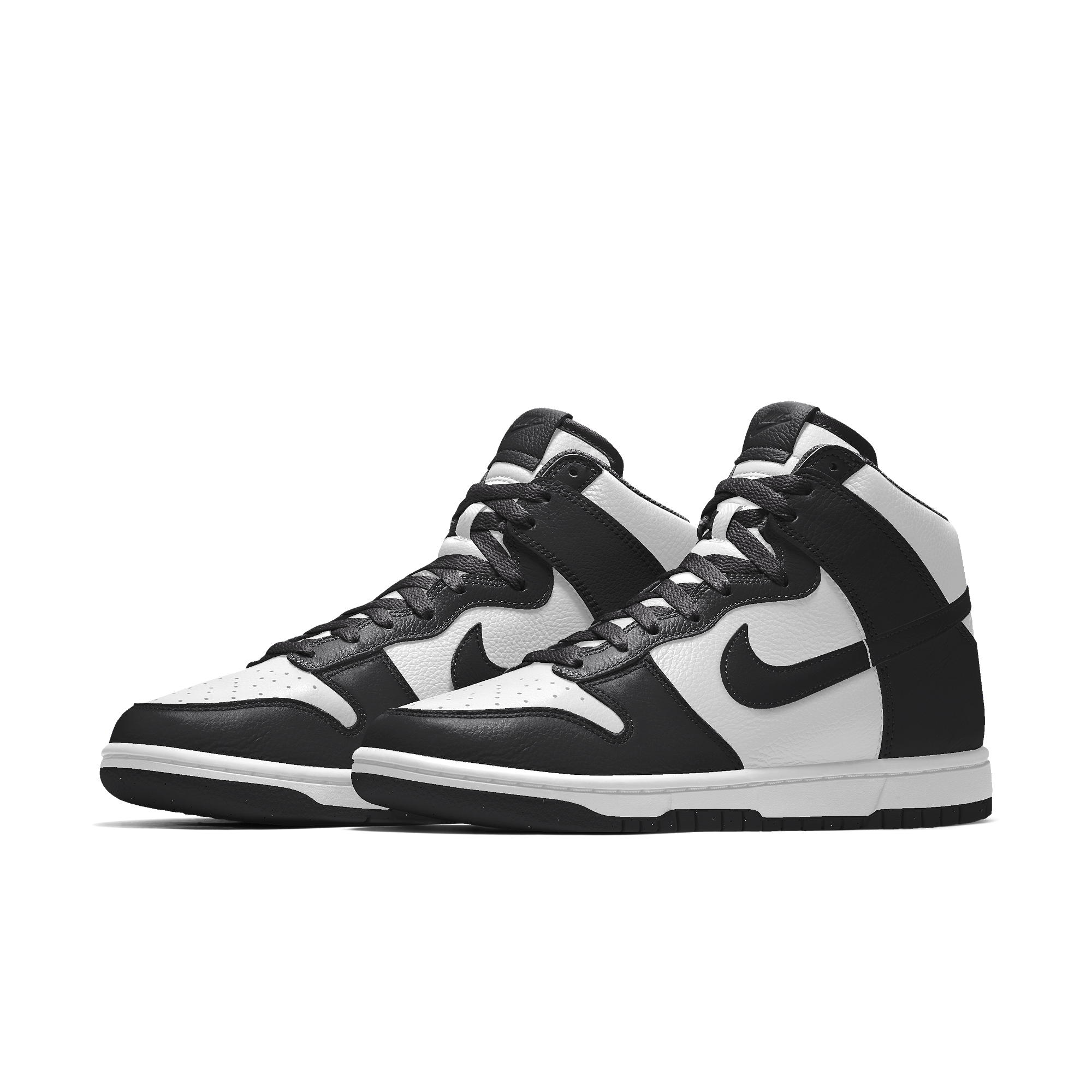 Nike Dunk High By You - Πολύχρωμο/Πολύχρωμο/Πολύχρωμο (5874099777) - 2