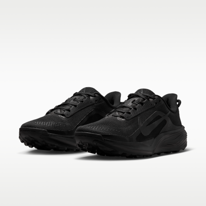 Nike ACG Pegasus Trail - Μαύρο/Anthracite/Μαύρο - 5