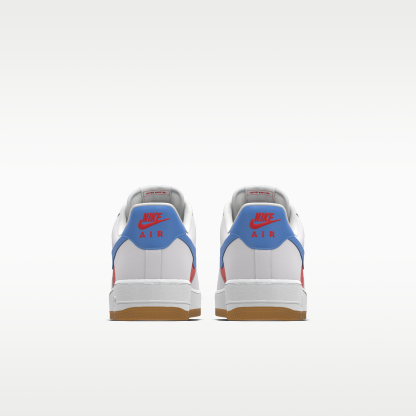 Nike Air Force 1 By You - Πολύχρωμο/Πολύχρωμο (3717654266) - 5