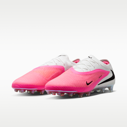 Nike Phantom 6 Low Elite - Πολύχρωμο/Μαύρο (IQ1870-900) - 5