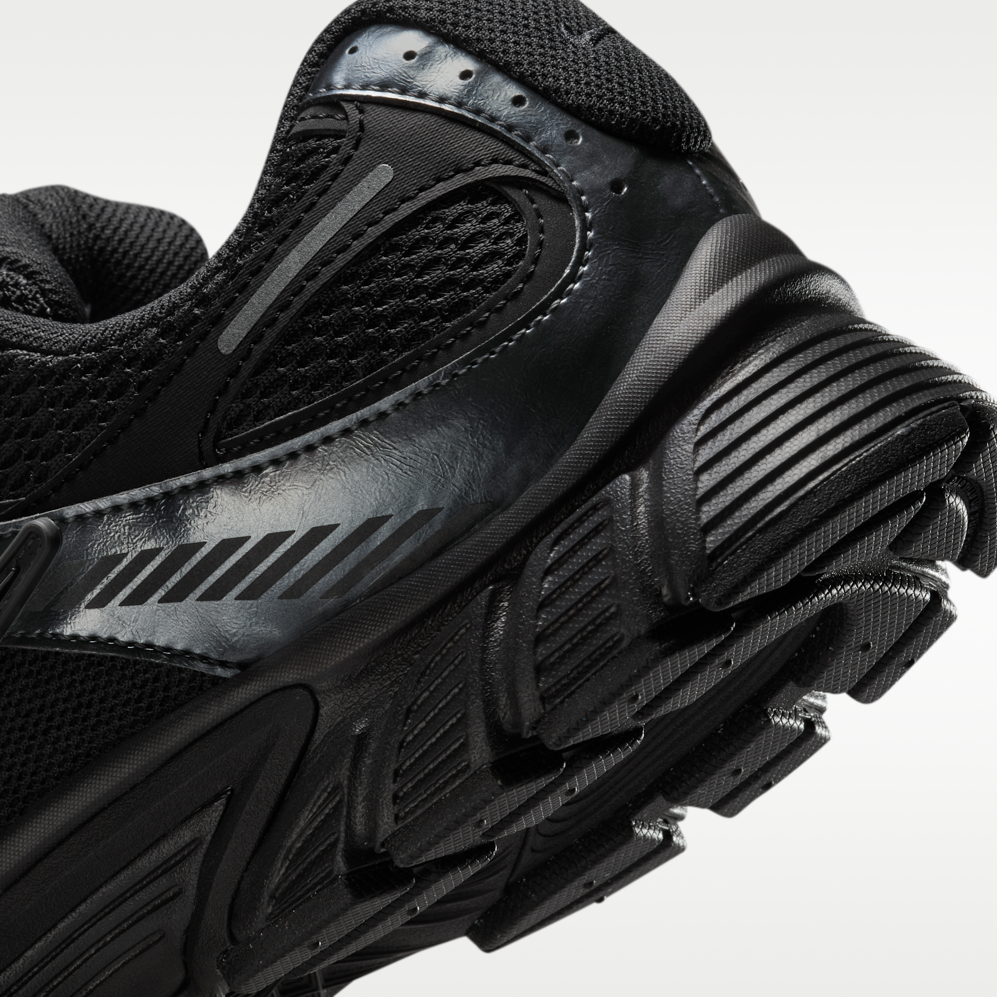 Nike V5 RNR - Μαύρο/Anthracite/Μαύρο - 8