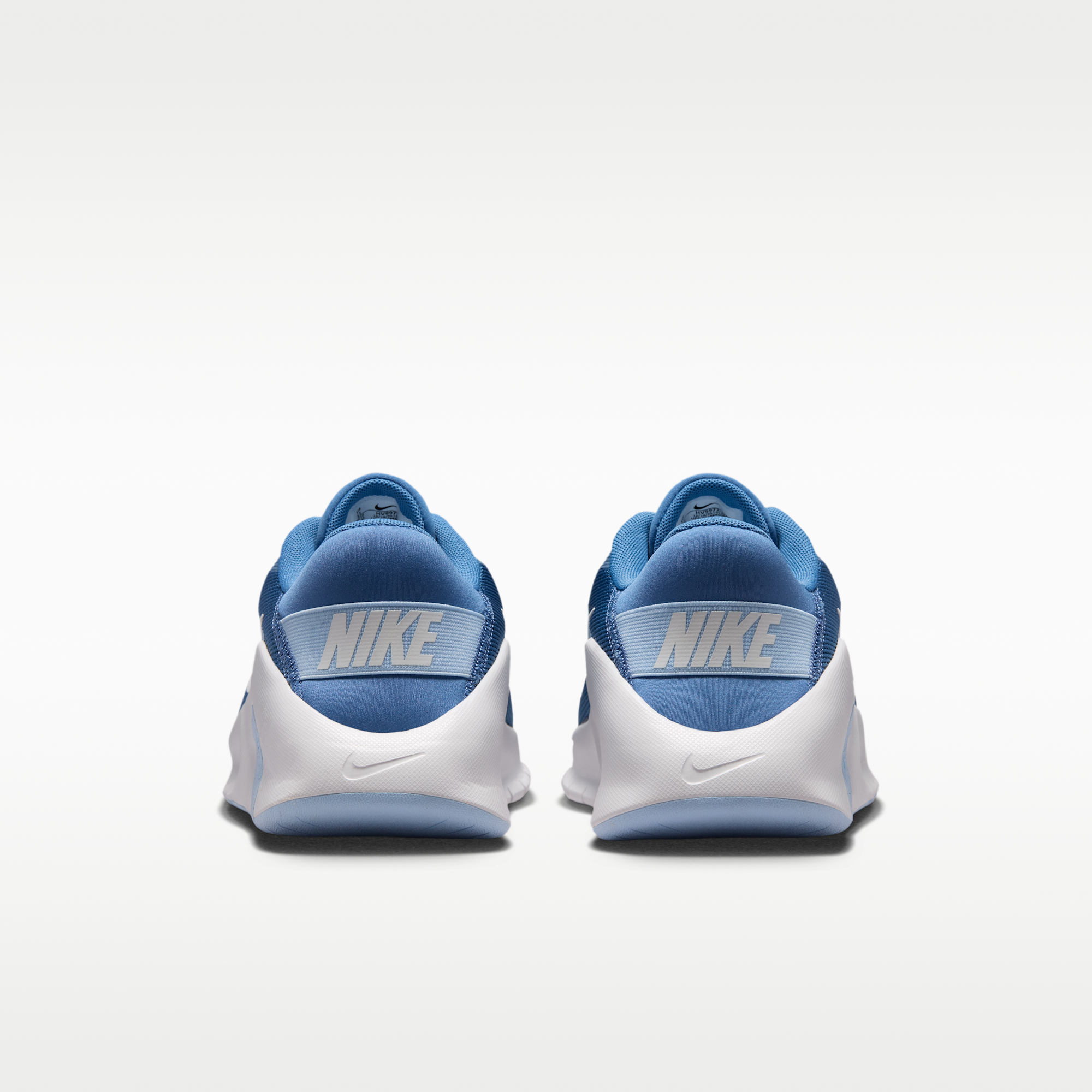 Nike Flex Train - Indigo Storm/Hydrogen Blue/Summit White - 6