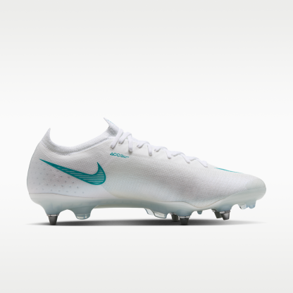 Nike Mercurial Vapor 17 Elite - Λευκό/Dusty Cactus (IO4248-102) - 3