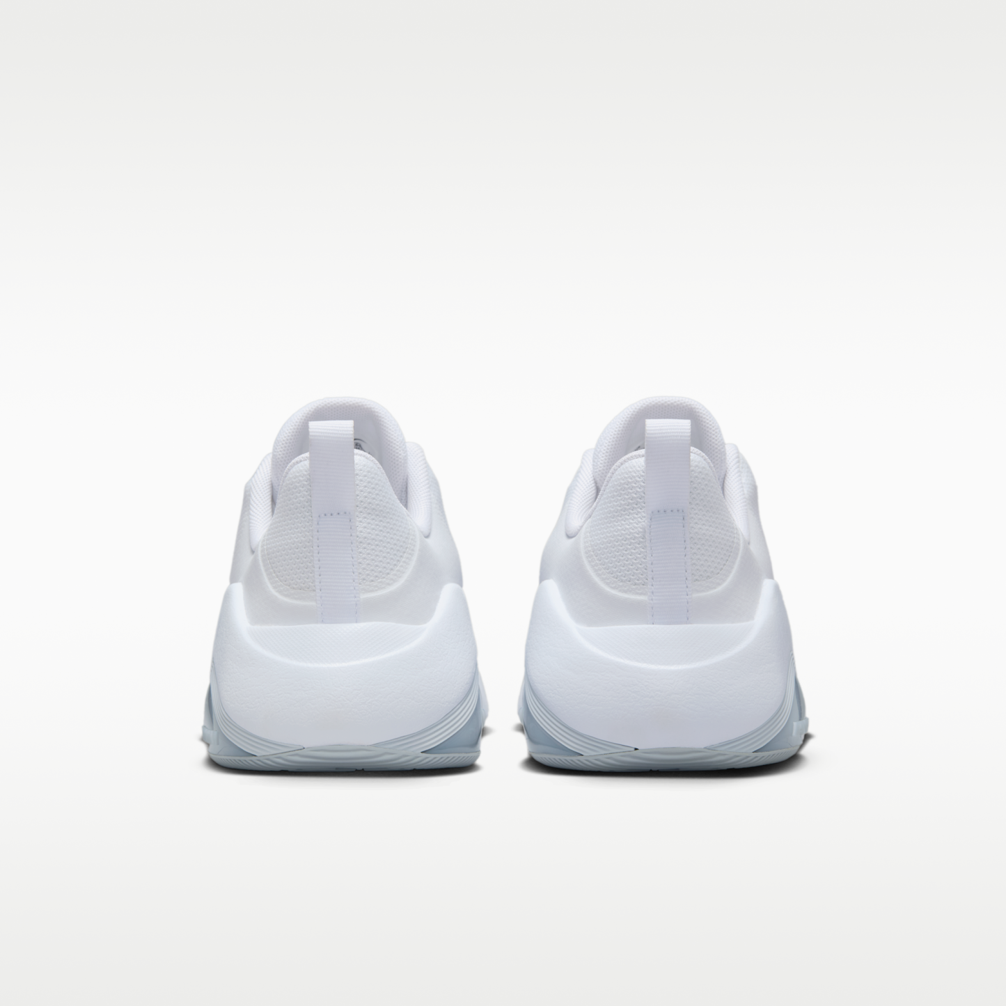 Nike Bella 7 - Λευκό/Λευκό/Pure Platinum - 6