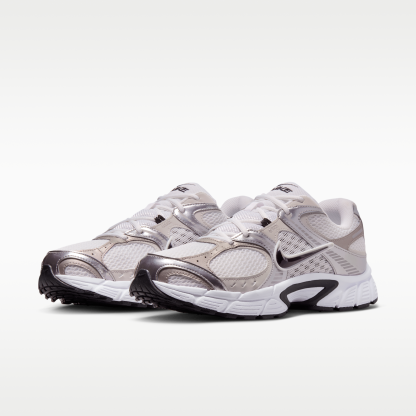 Nike V5 RNR - Λευκό/Vast Grey/College Grey/Μαύρο - 5