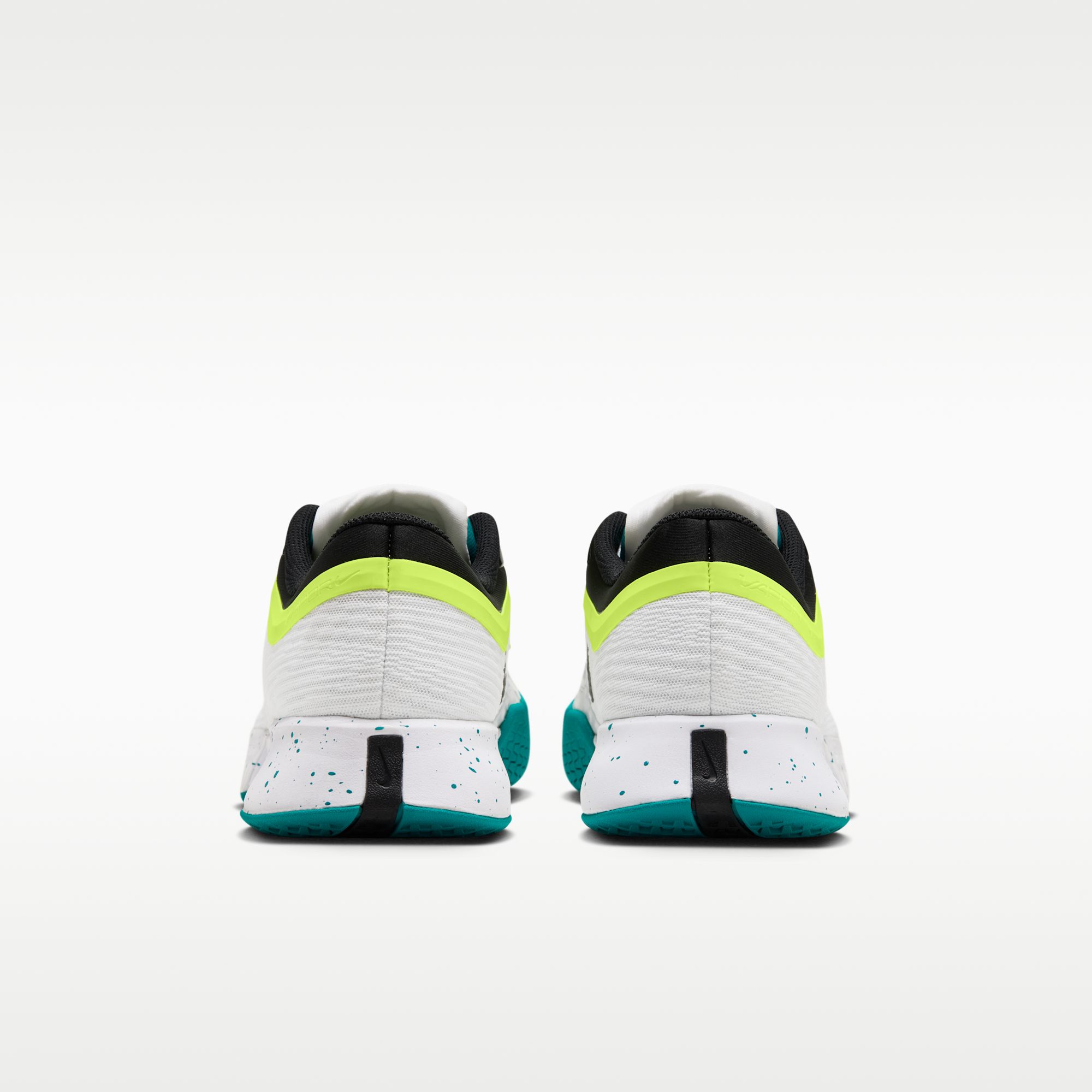 Nike Vapor Pro 3 - Λευκό/Volt/Energy/Μαύρο - 6