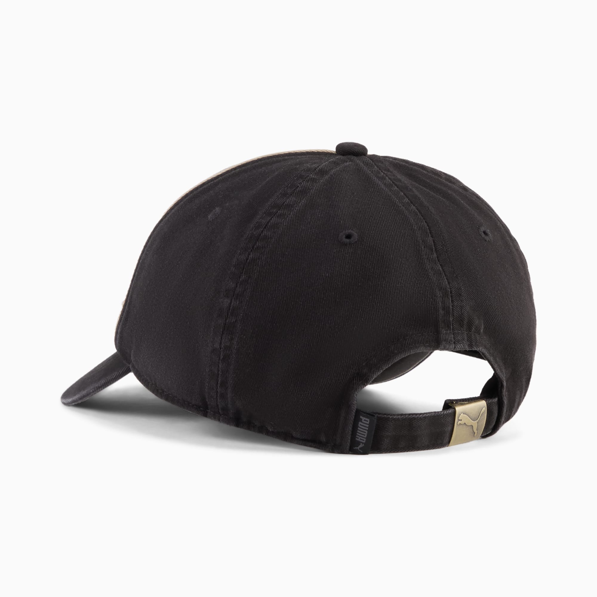 PUMA King Baseball Cap - PUMA Black