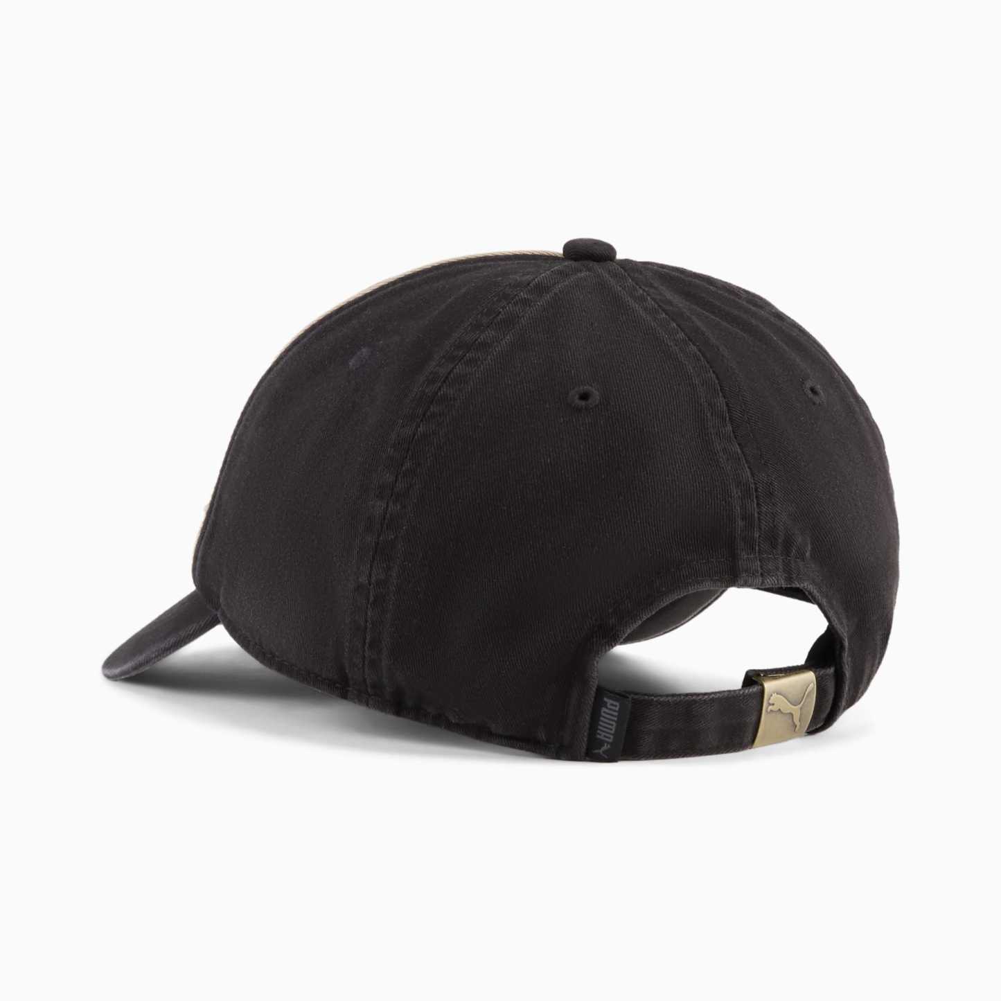 PUMA King Baseball Cap - PUMA Black