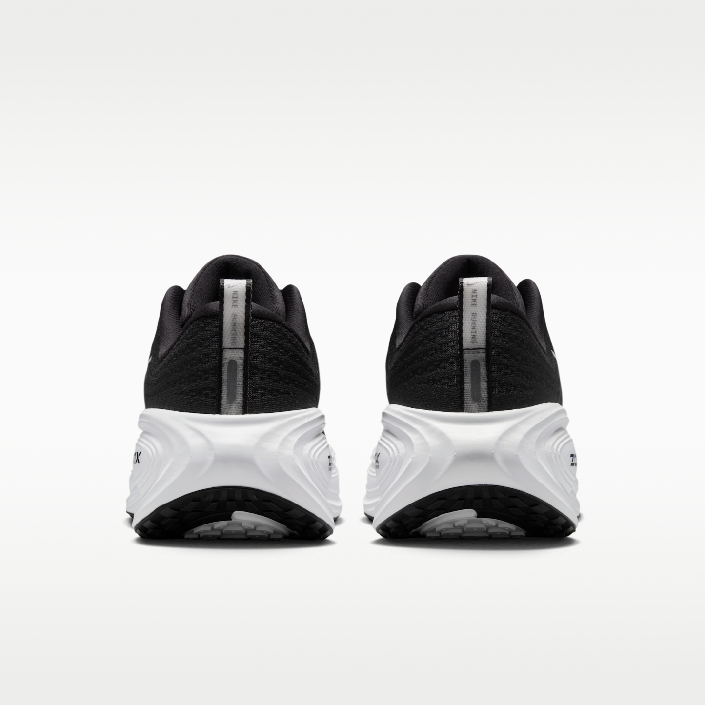 Nike Vomero Plus - Μαύρο/Cool Grey/Metallic Dark Grey/Λευκό - 6
