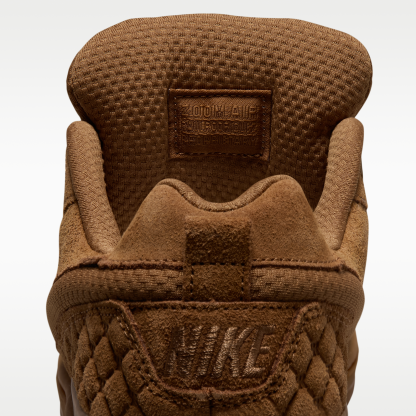 Nike SB Zoom Air Paul Rodriguez Low - Light British Tan/University Red/Μαύρο/Light British Tan - 9