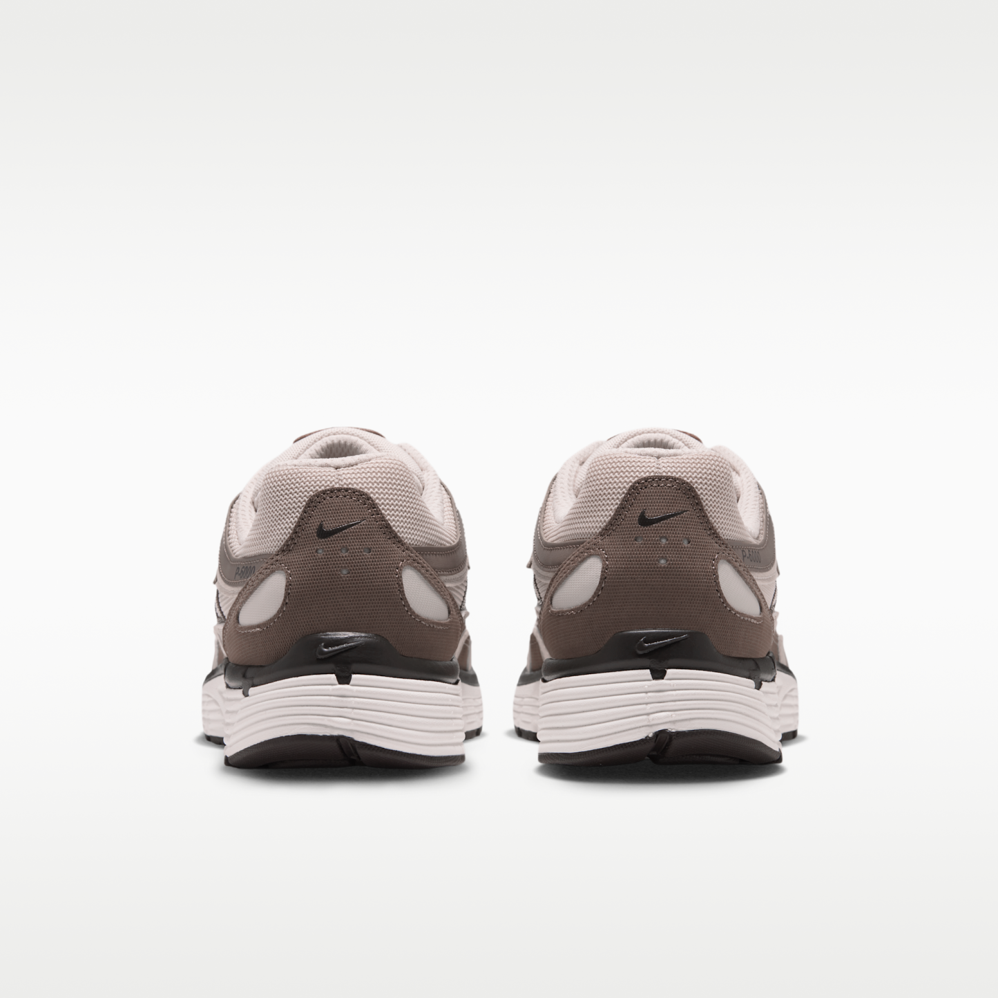 Nike P-6000 - Phantom/Mink Brown/Light Orewood Brown/Sail - 6