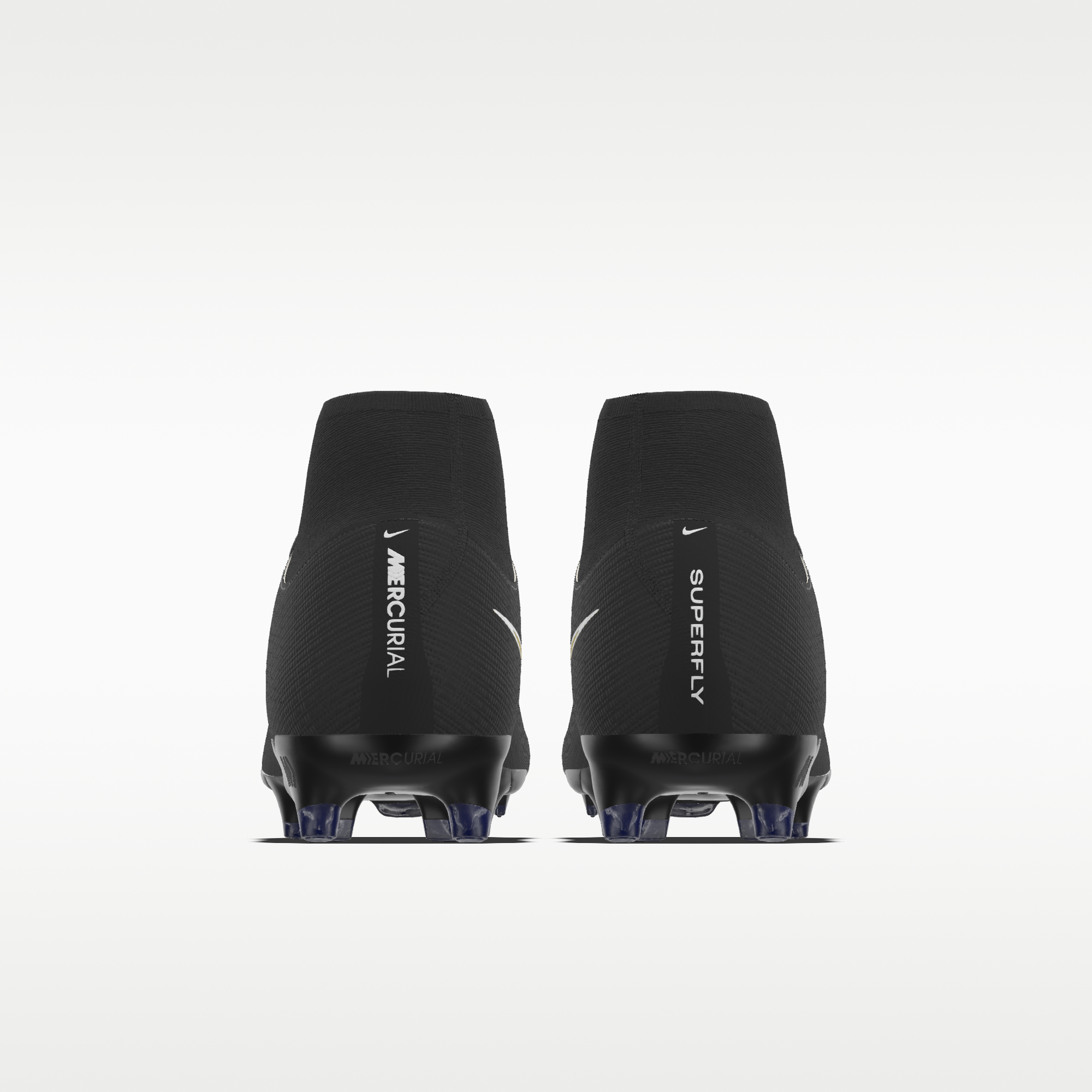 Nike Mercurial Superfly 11 Academy By You - Πολύχρωμο/Πολύχρωμο (6670495991) - 5