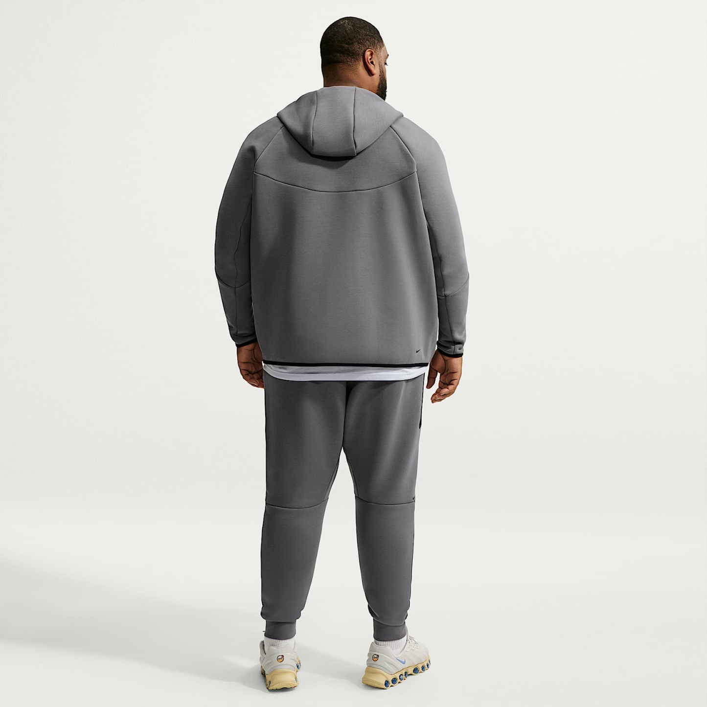 Nike Tech - Nike Tech Fleece-Jogger (Herren)