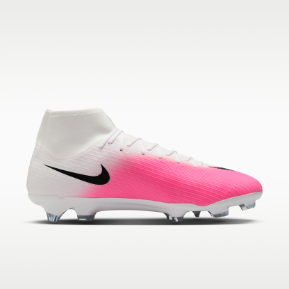 Nike Mercurial Superfly 11 Academy - Πολύχρωμο/Μαύρο - 3