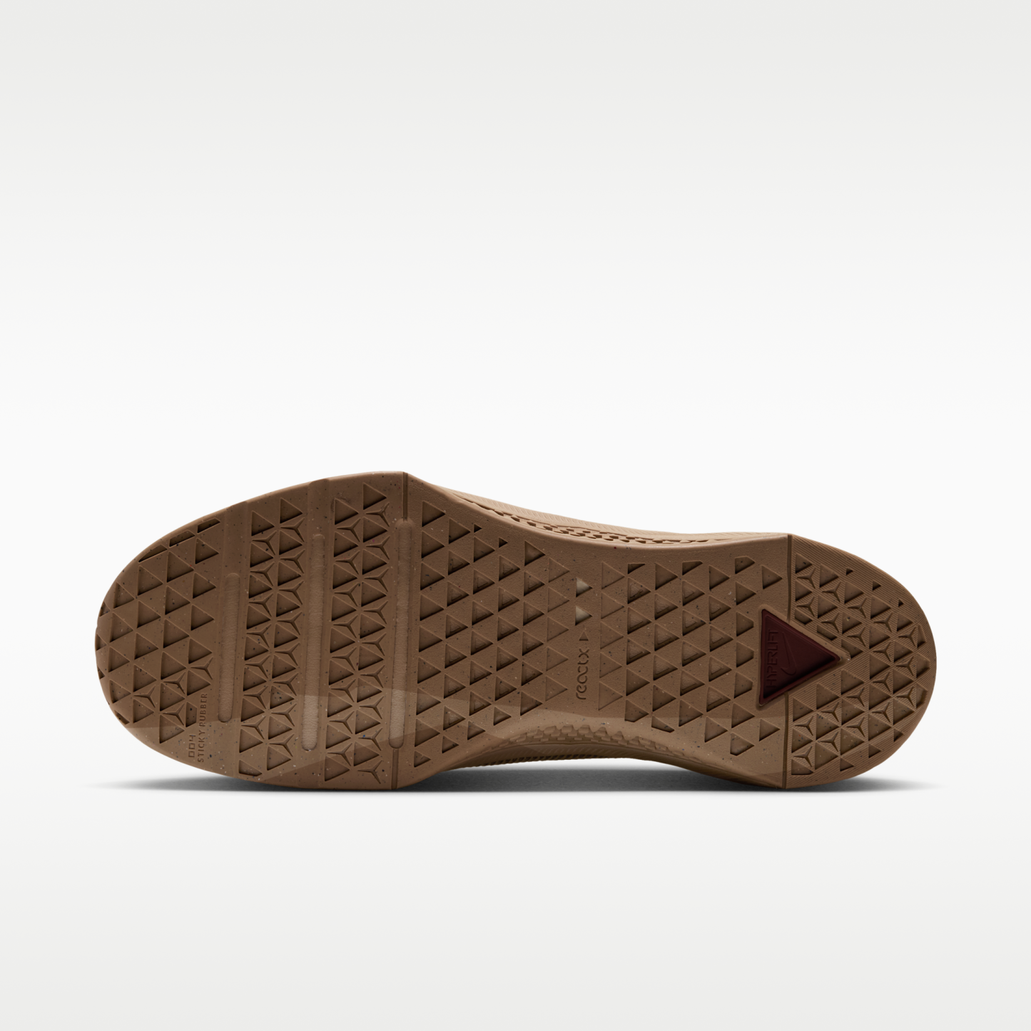 Nike Metcon 10 - Linen/British Khaki/Coconut Milk/Light Boulder - 2