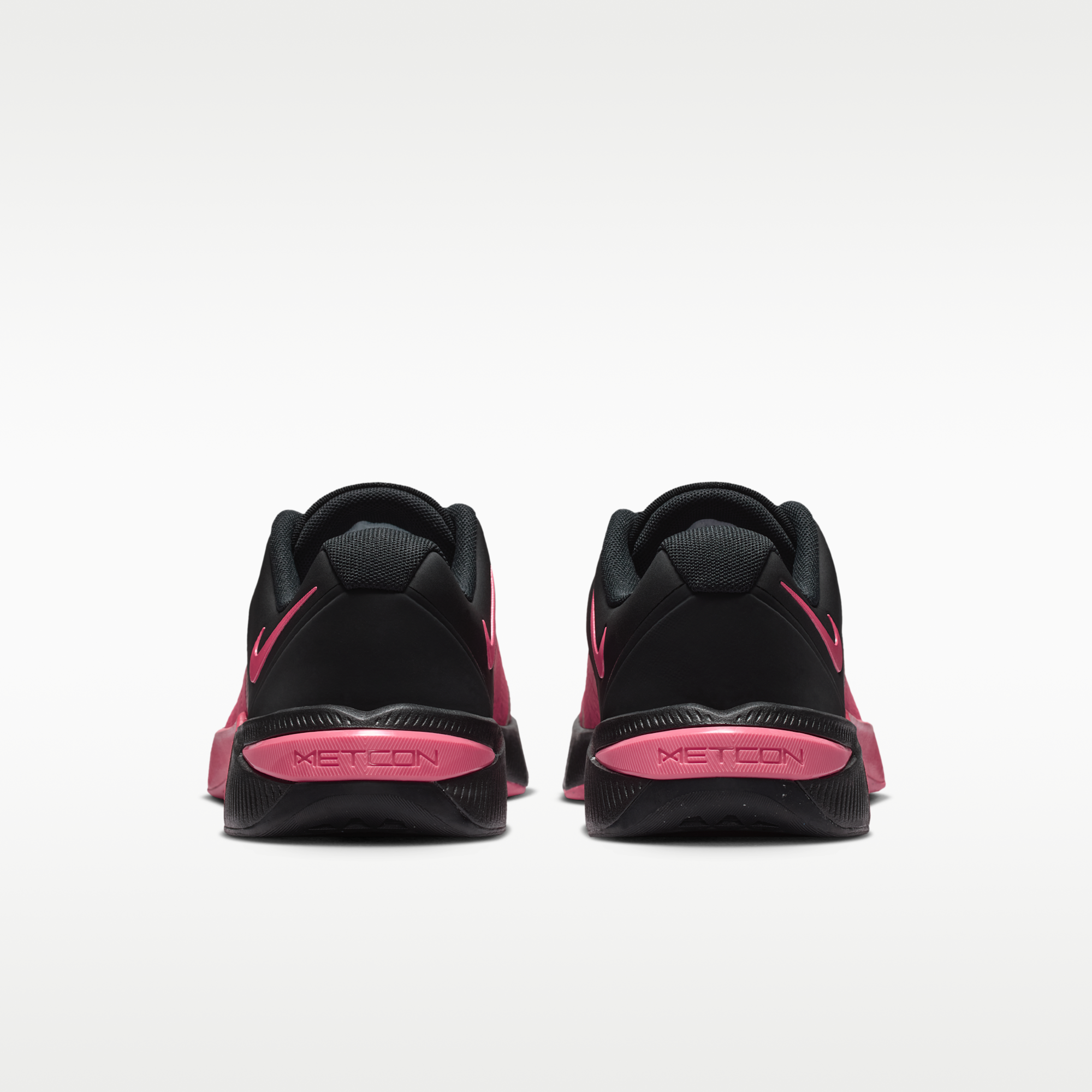 Nike Metcon 10 - Μαύρο/Μαύρο/Sea Coral - 6