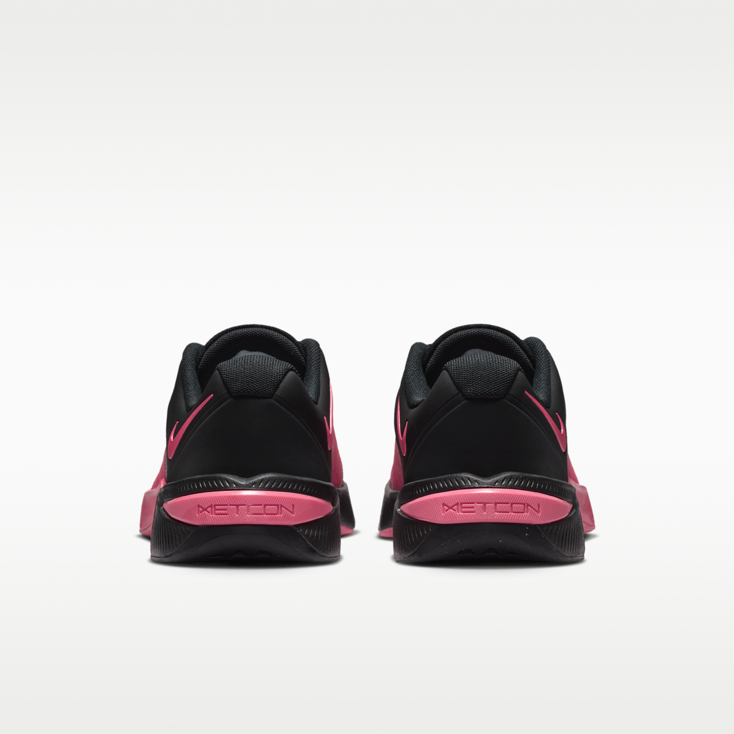 Nike Metcon 10 - Μαύρο/Μαύρο/Sea Coral - 6