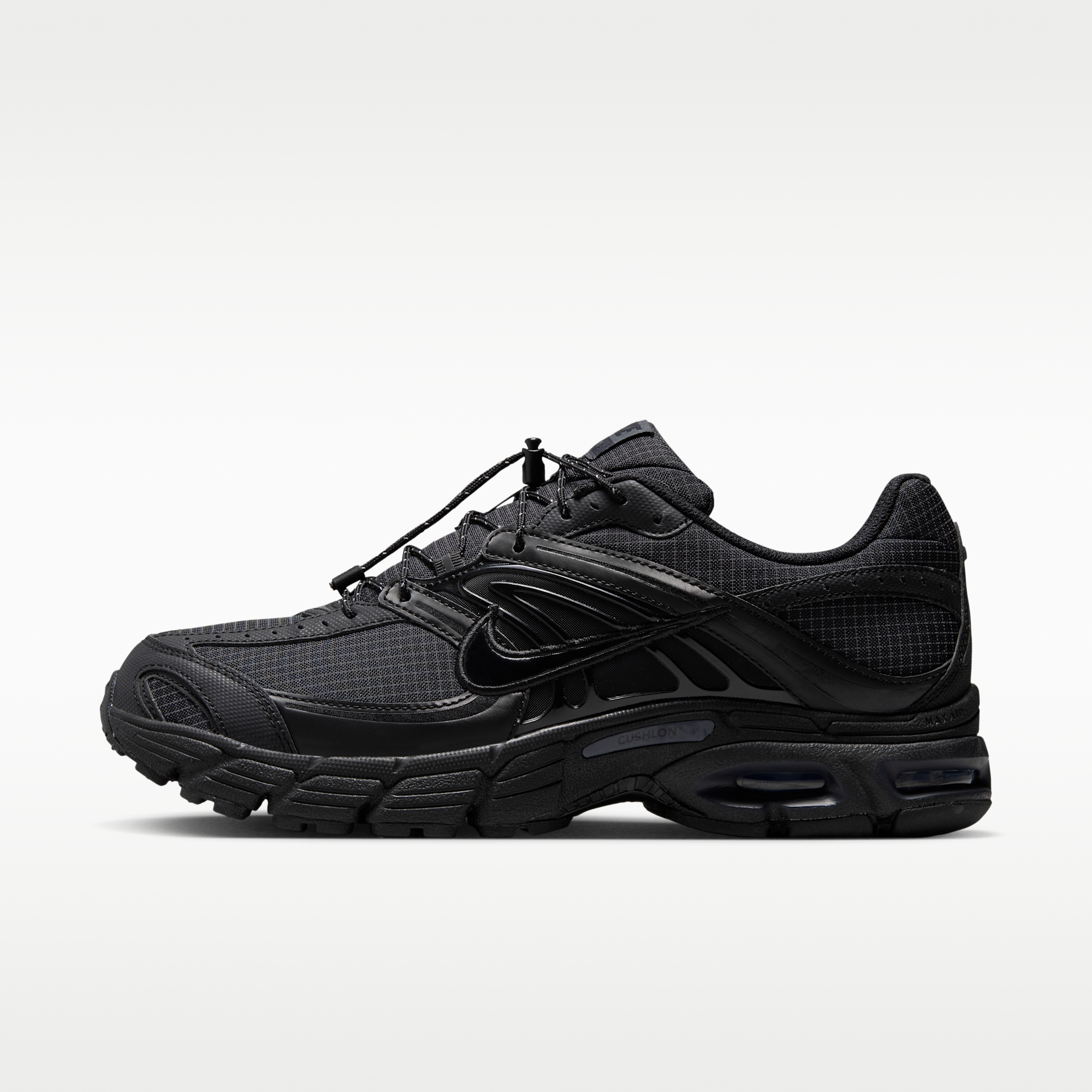 Nike Air Max Moto 2K - Μαύρο/Μαύρο/Anthracite/Μαύρο - 1