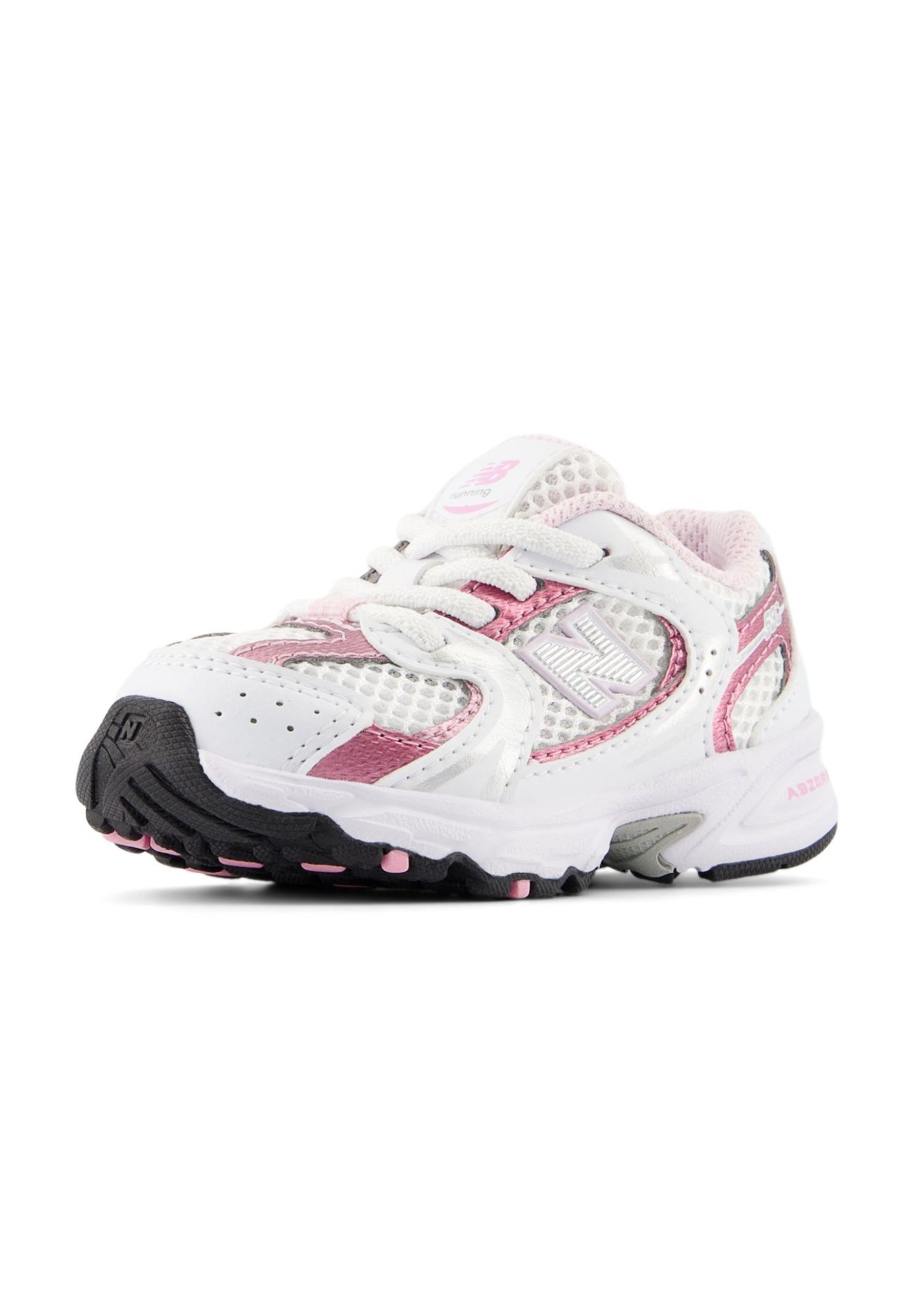 New Balance 530 UNISEX - Zapatillas - white