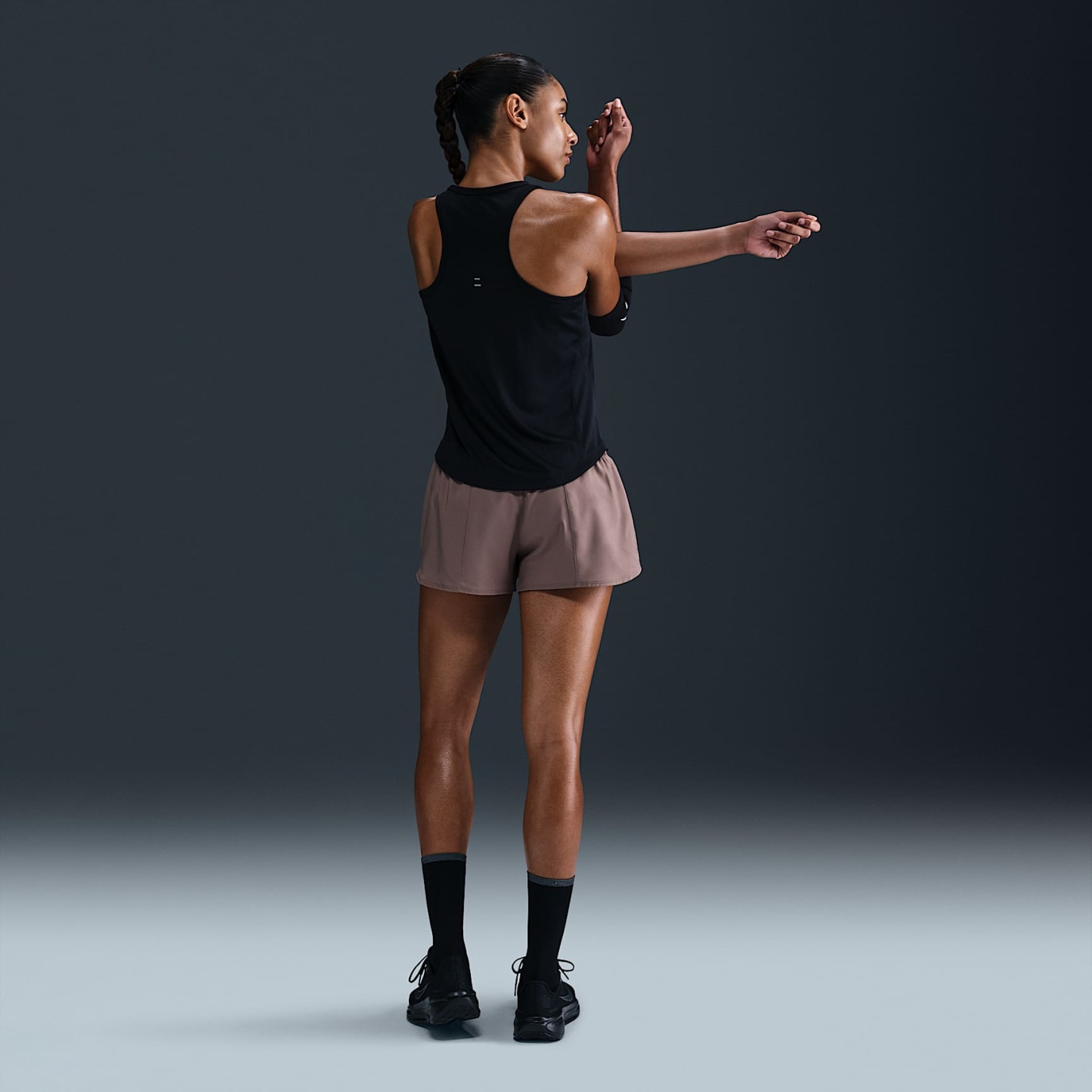 Nike Tempo - Nike Tempo Dri-FIT Lauf-Tanktop (Damen)