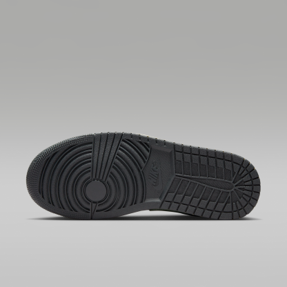 Air Jordan 1 Low - Anthracite/Sail/Legend Sand/Jade Smoke - 2