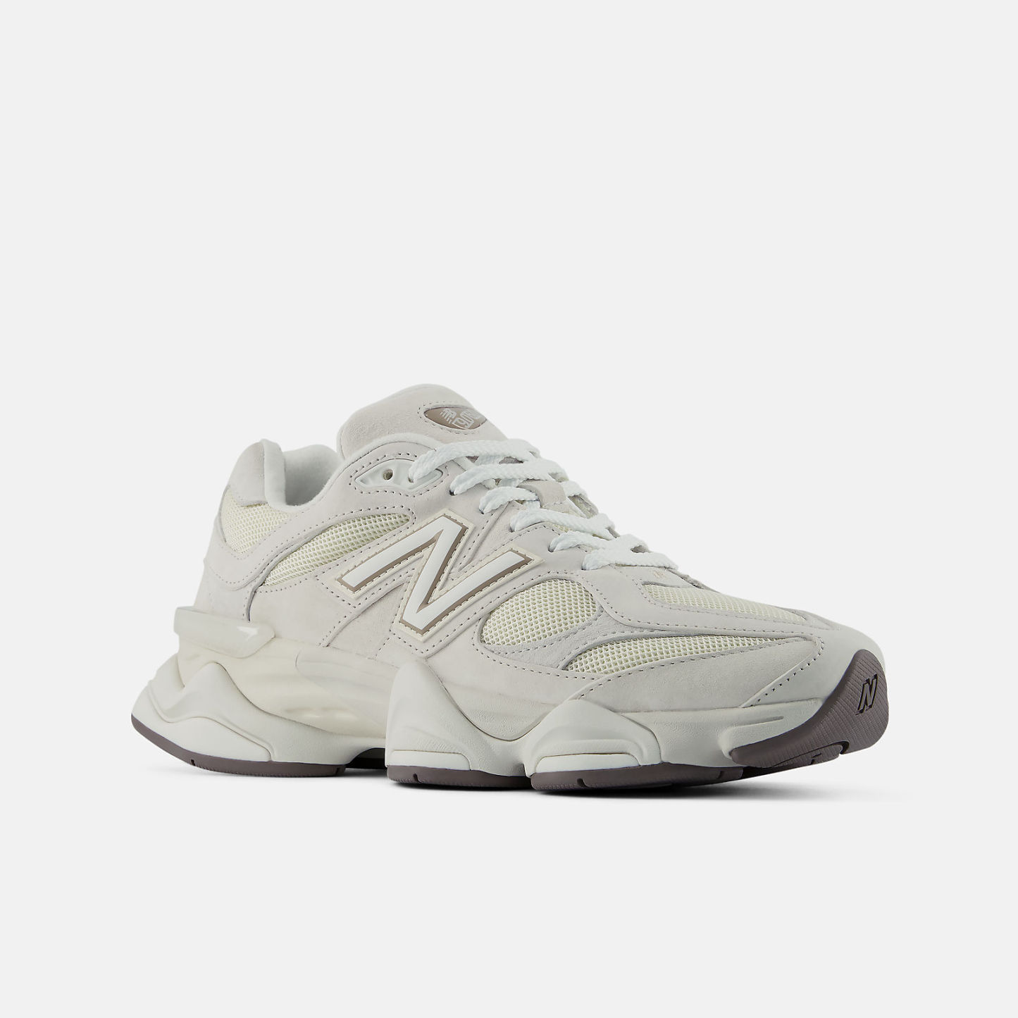 New Balance 9060 - TIMBERWOLF con SEA SALT - U906029Y