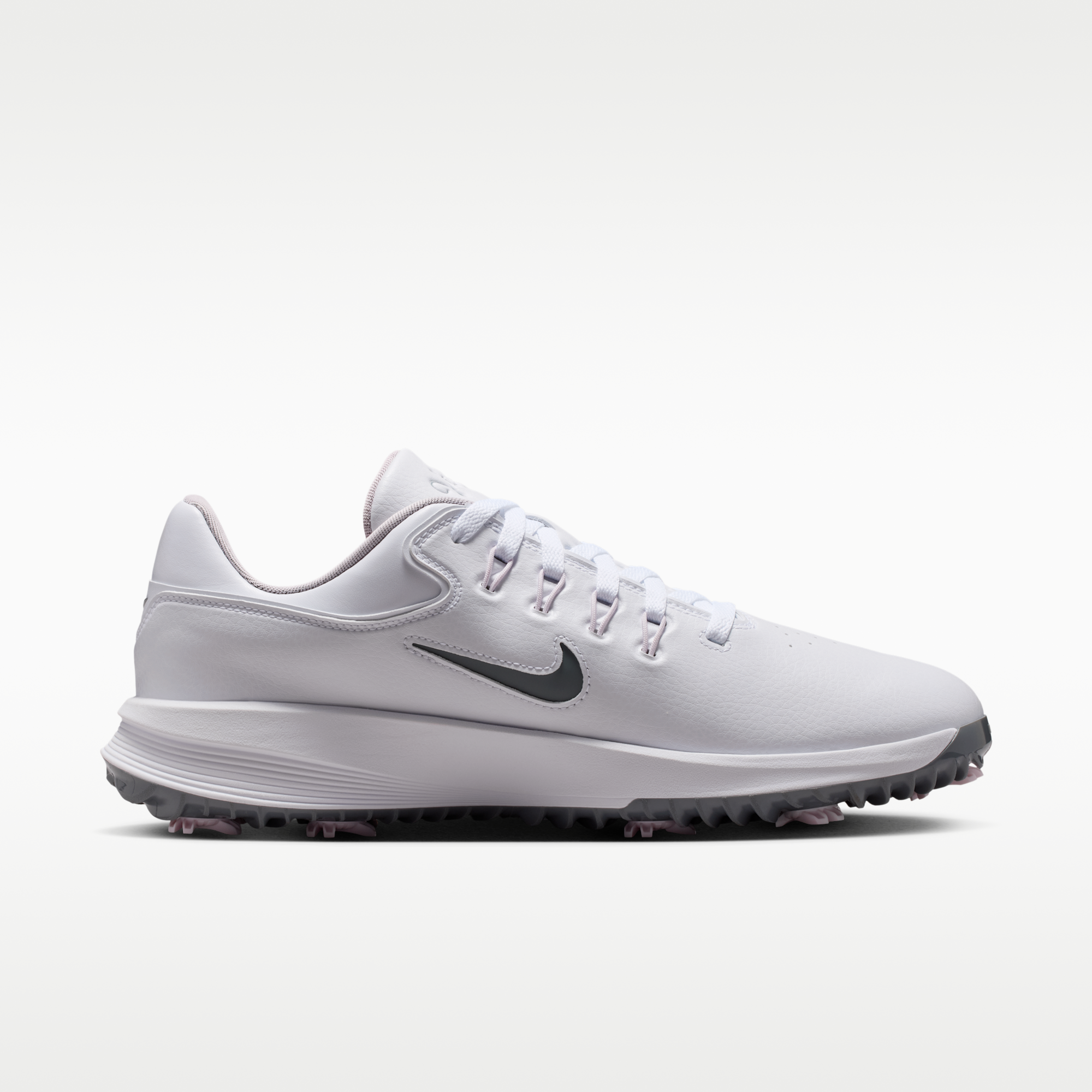 Nike Victory Pro 4 - Λευκό/Λευκό/Bleached Lilac/Cool Grey - 3