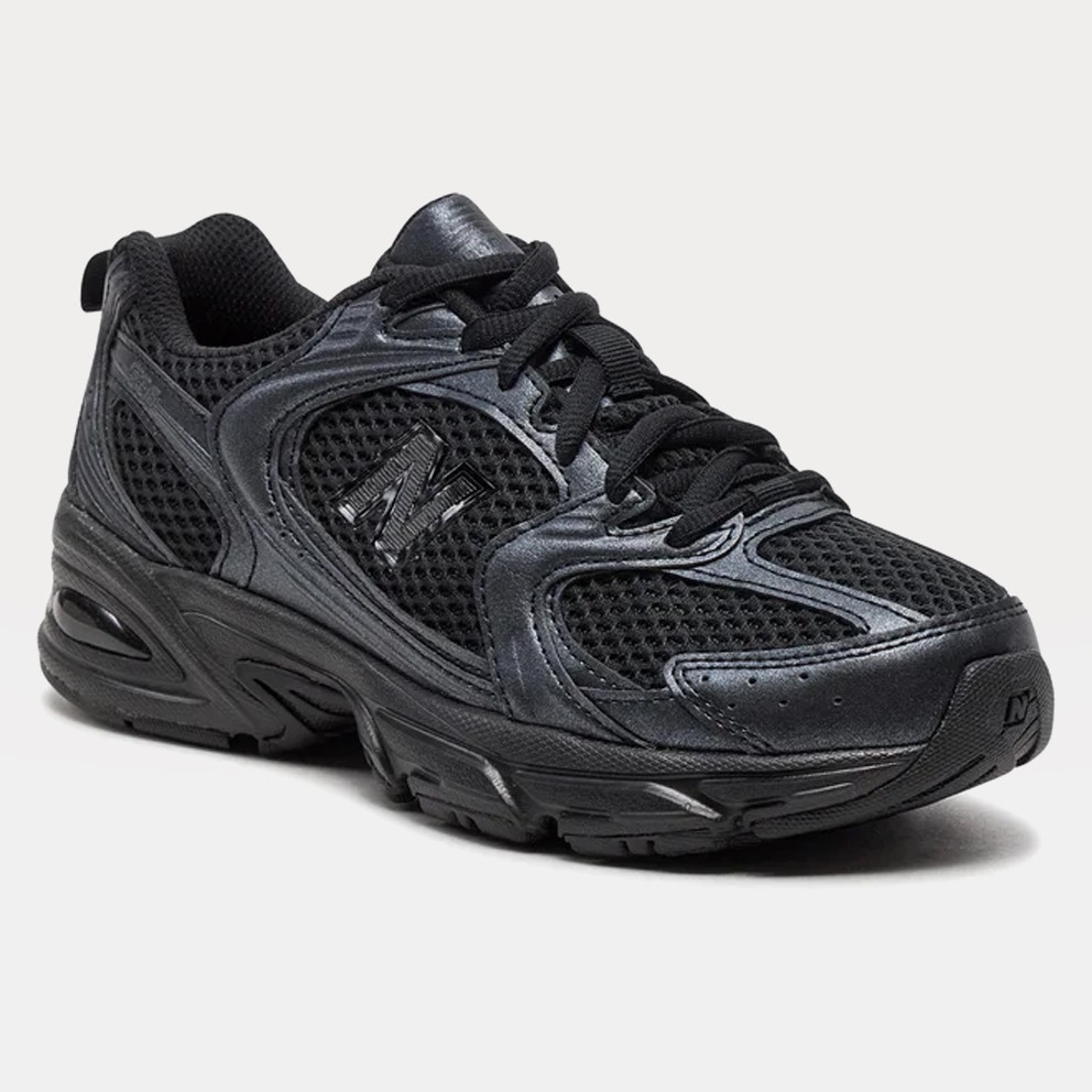 New Balance 530 Unisex Παπούτσια - Black