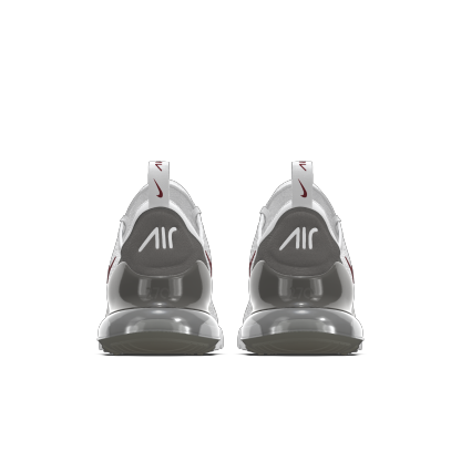 Nike Air Max 270 By You - Πολύχρωμο/Πολύχρωμο (4947478161) - 5